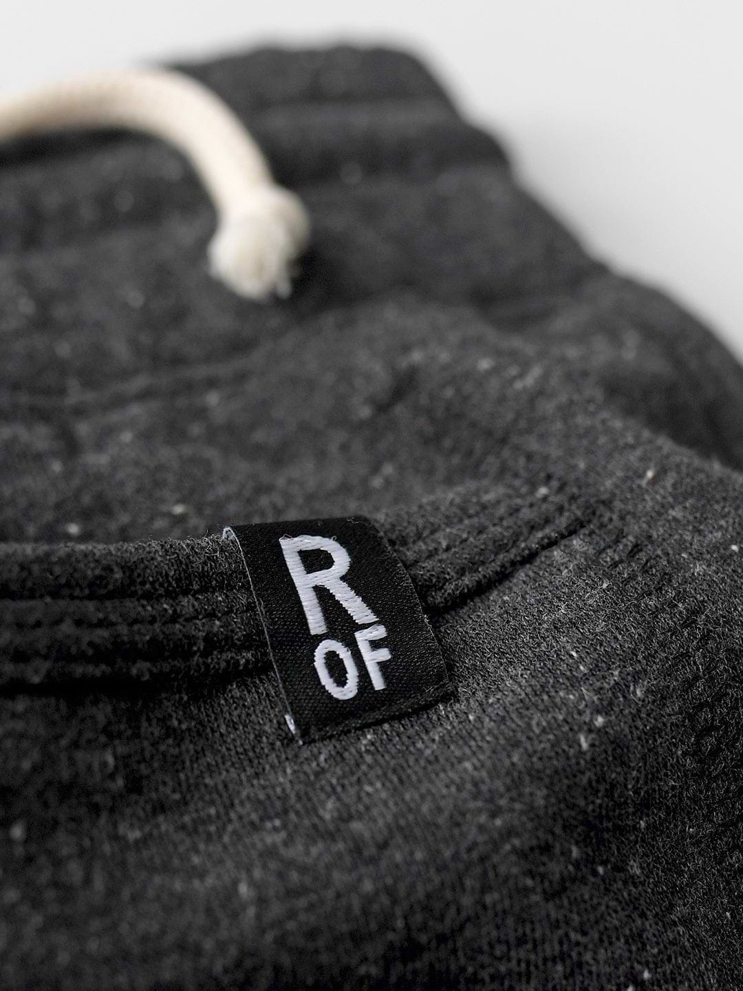 Stone Cold Steve Austin 3:16 Black Shorts - Roots of Fight