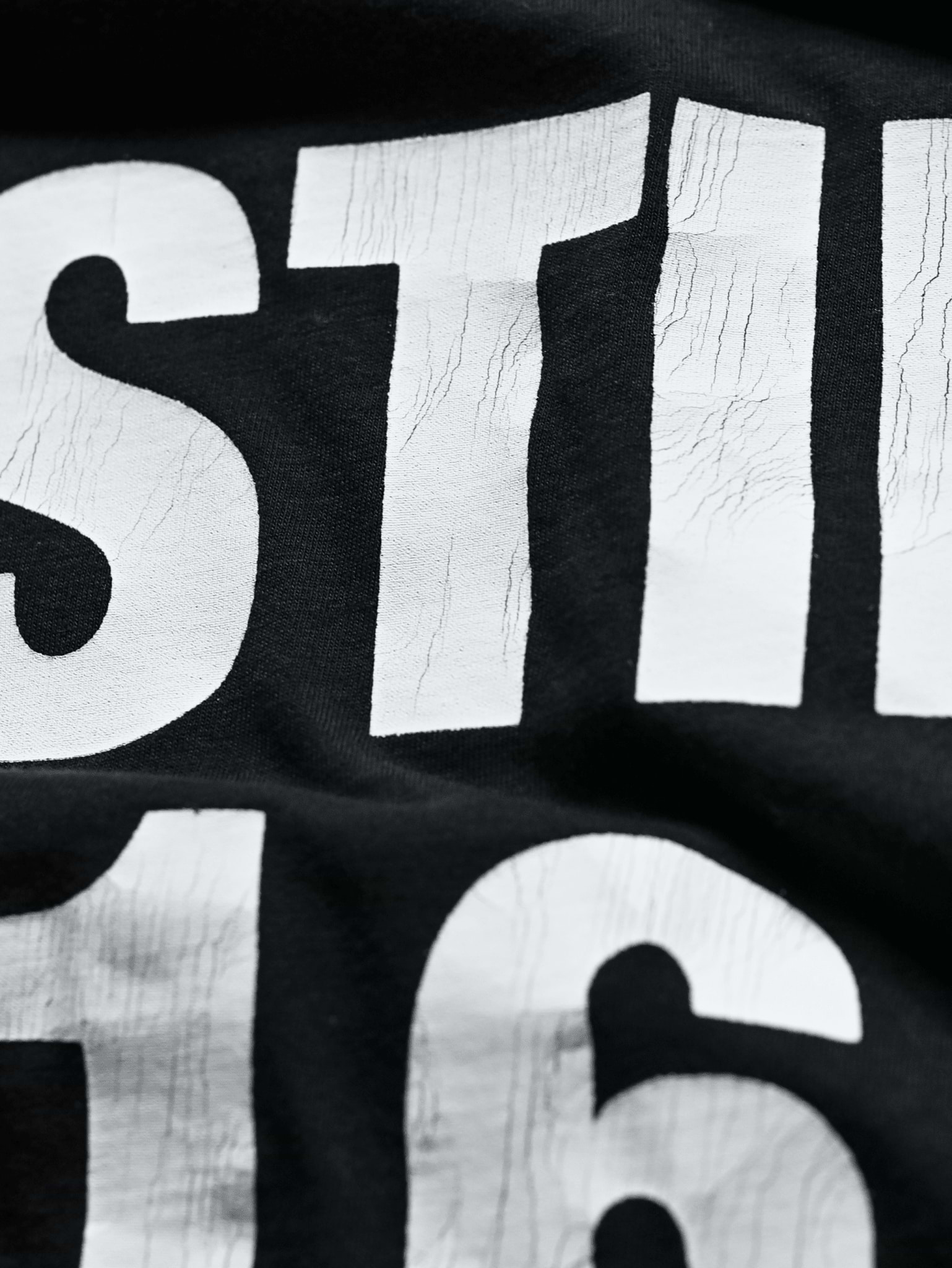 Stone Cold Steve Austin 3:16 Black Tee - Roots of Fight