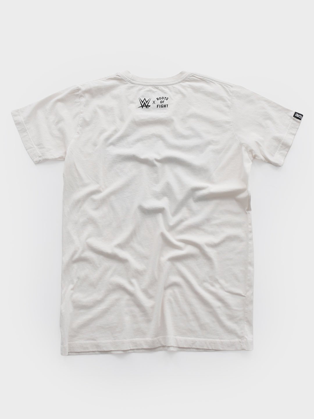 Stone Cold Steve Austin Verse White Tee - Roots of Fight
