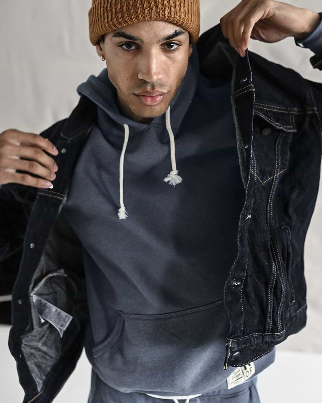 Supersoft Midweight Hoody
