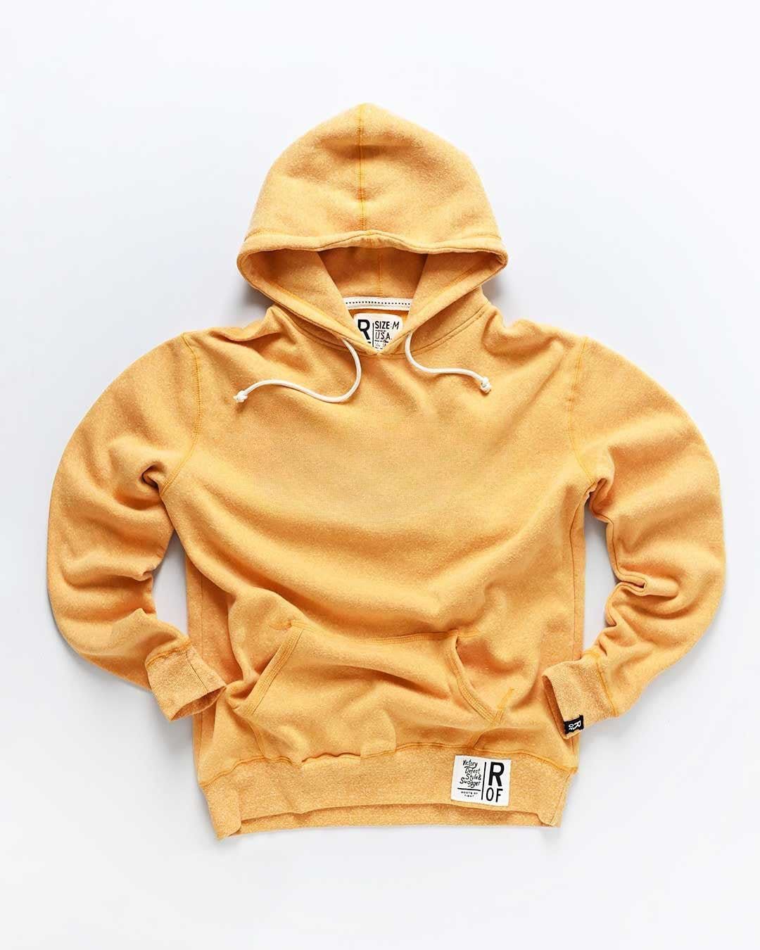 Supersoft Midweight Hoody - Roots of Fight