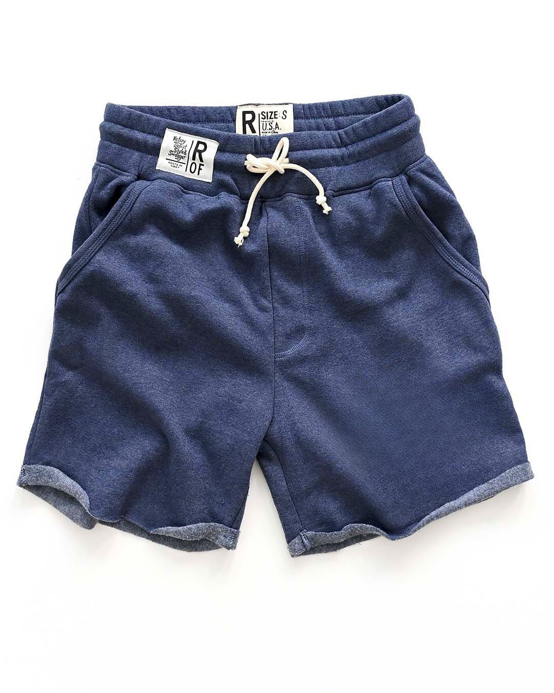 Supersoft Midweight Shorts - Roots of Fight