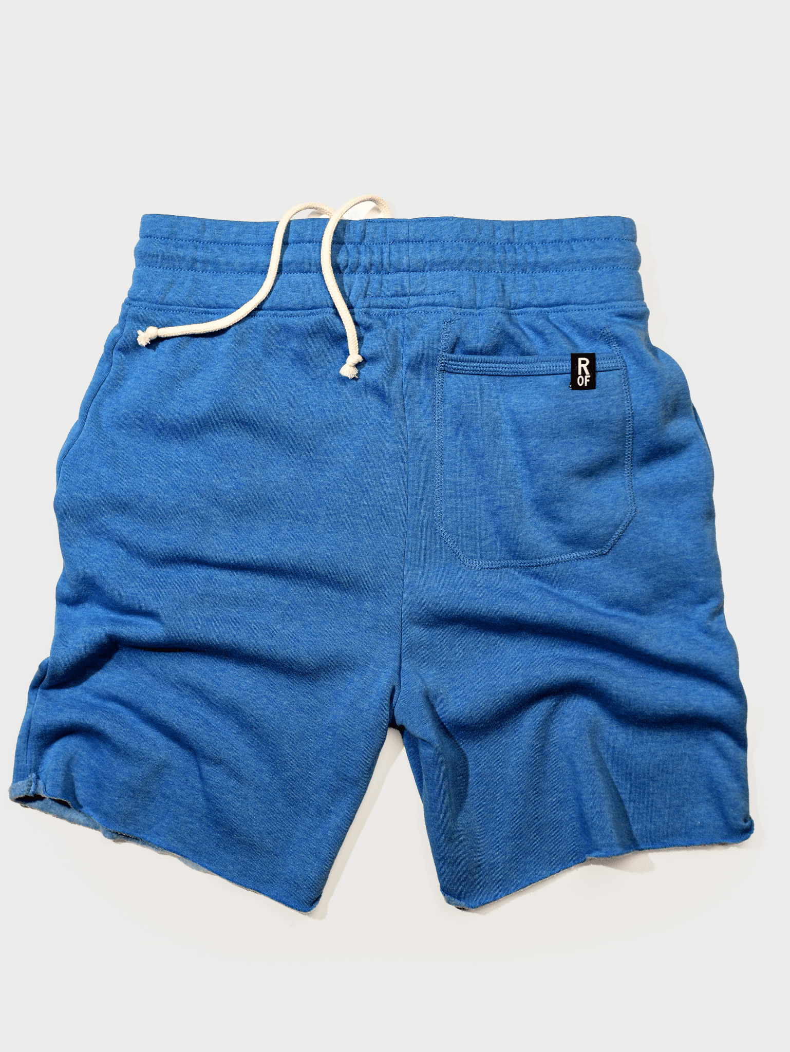 Supersoft Midweight Shorts - Roots of Fight