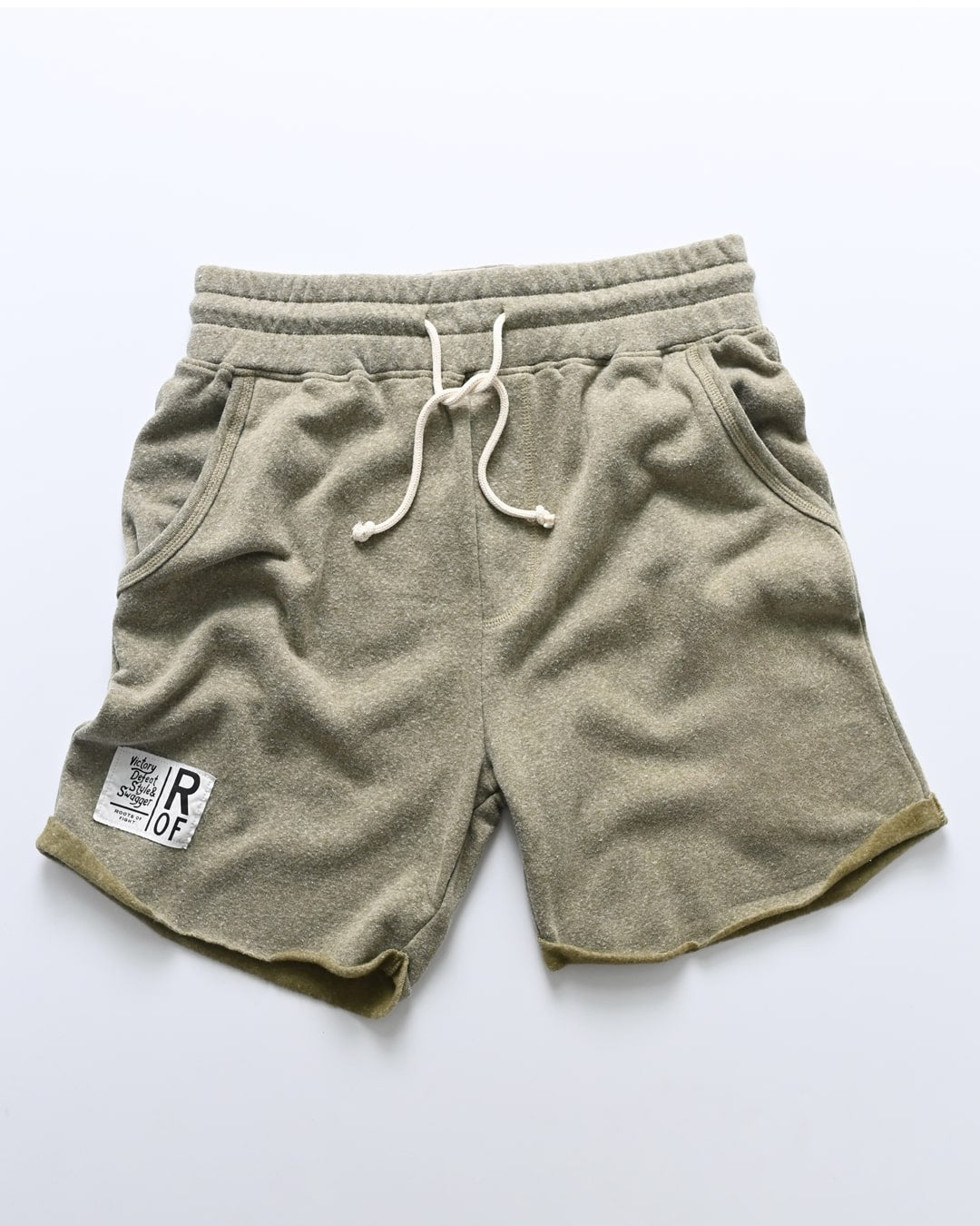 Supersoft Midweight Shorts - Roots of Fight