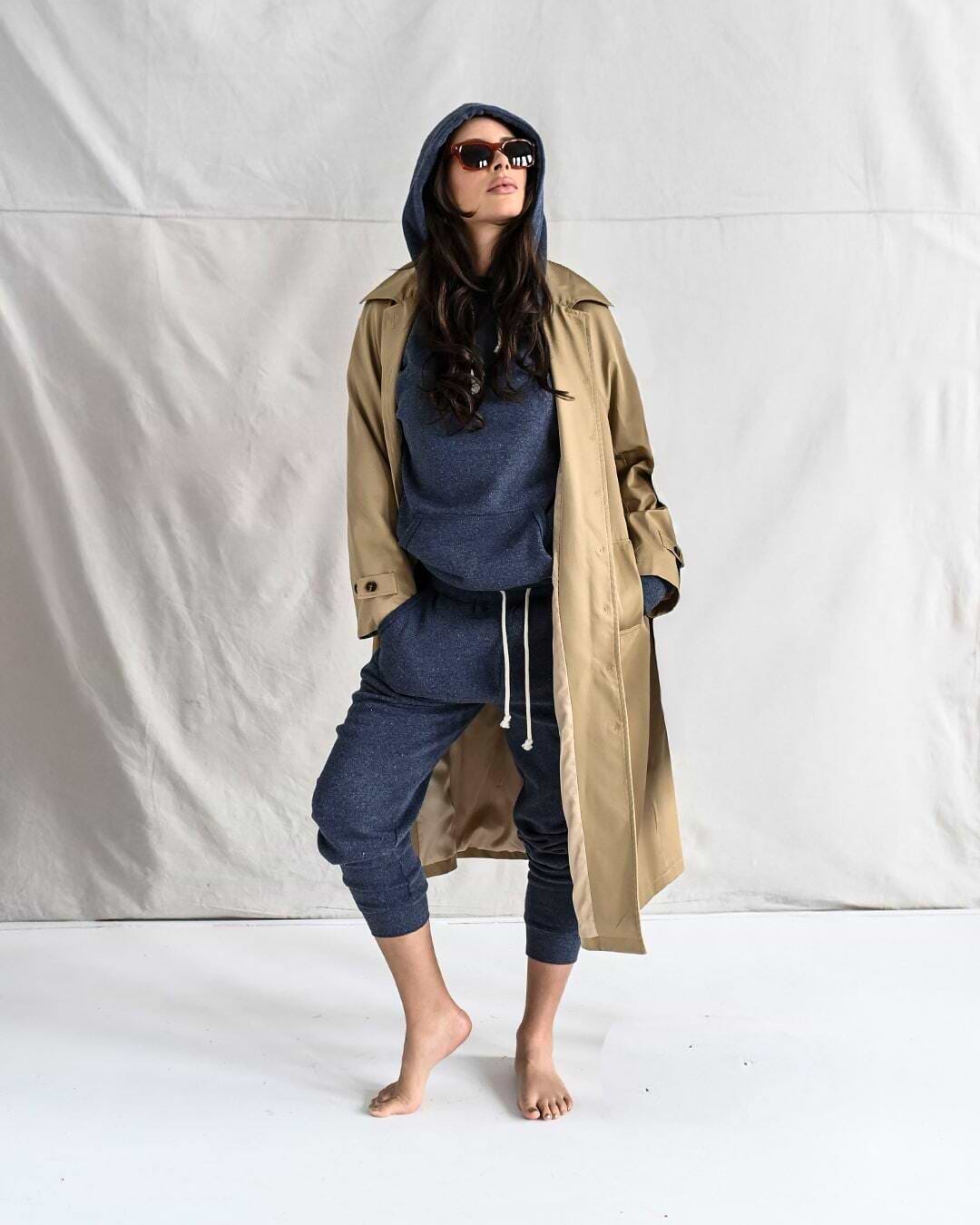 Supersoft Midweight Sweatpants - Roots of Fight