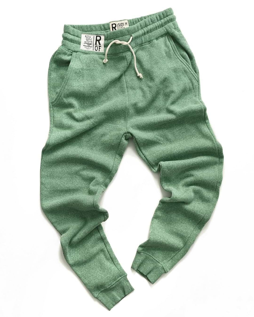 Supersoft Midweight Sweatpants - Roots of Fight