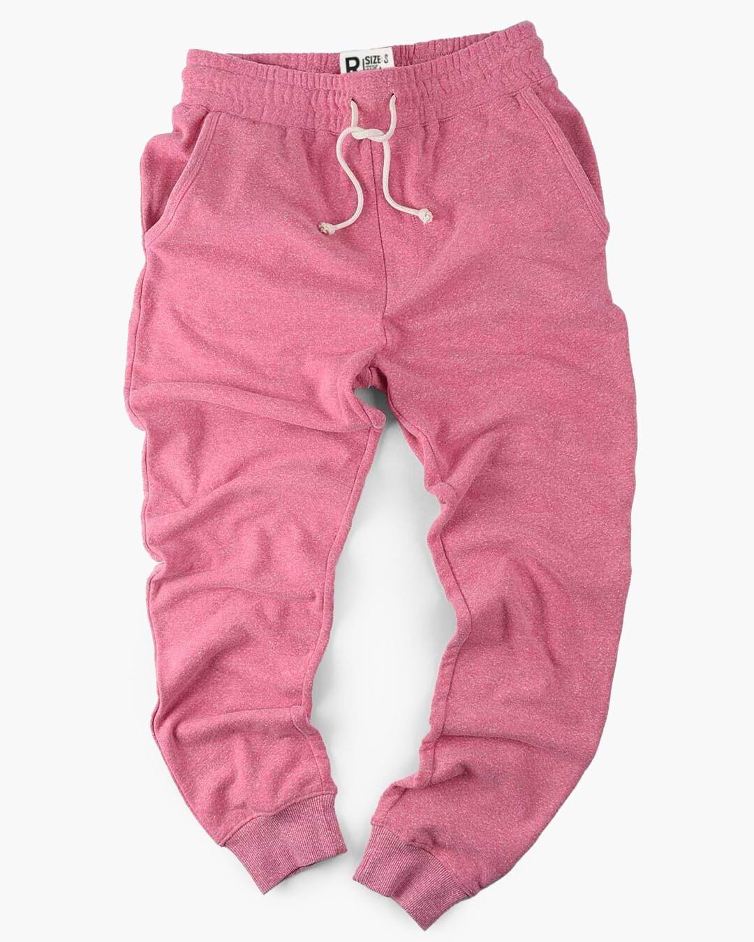 Supersoft Midweight Sweatpants - Roots of Fight
