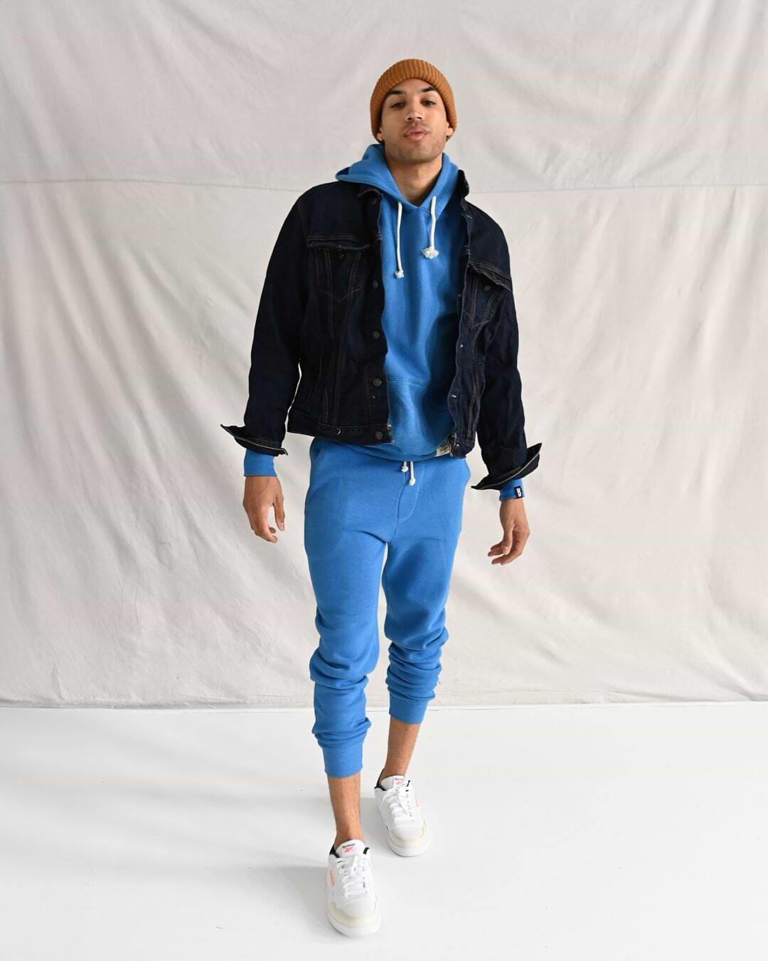 Supersoft Midweight Sweatpants - Roots of Fight