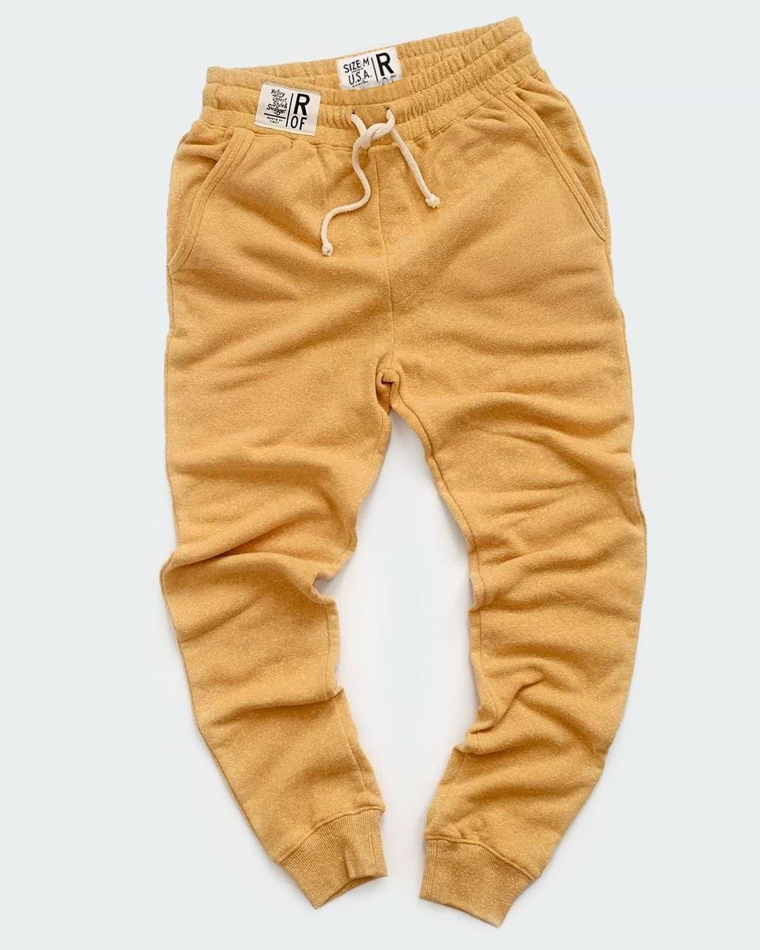 Supersoft Midweight Sweatpants - Roots of Fight