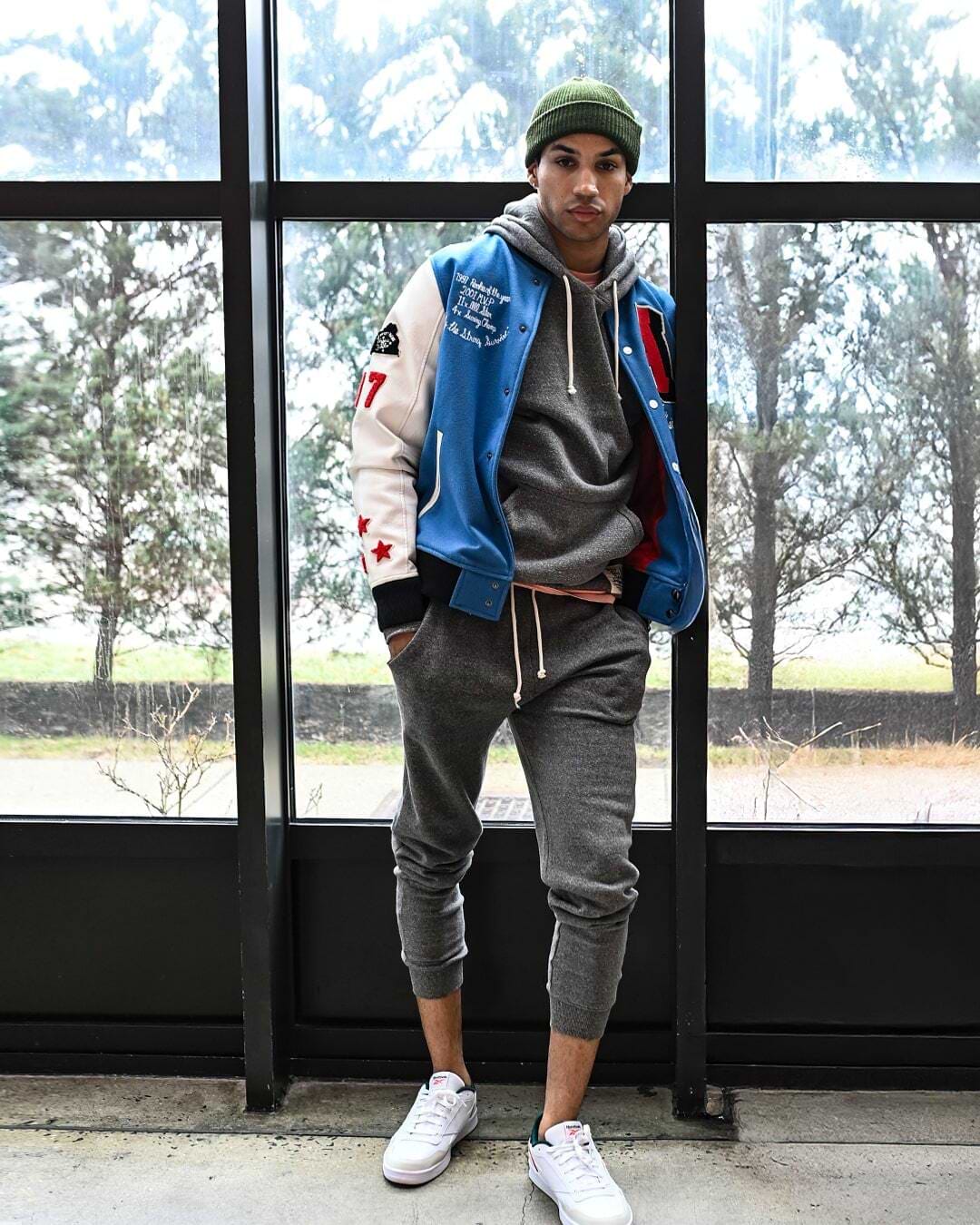 Supersoft Midweight Sweatpants - Roots of Fight