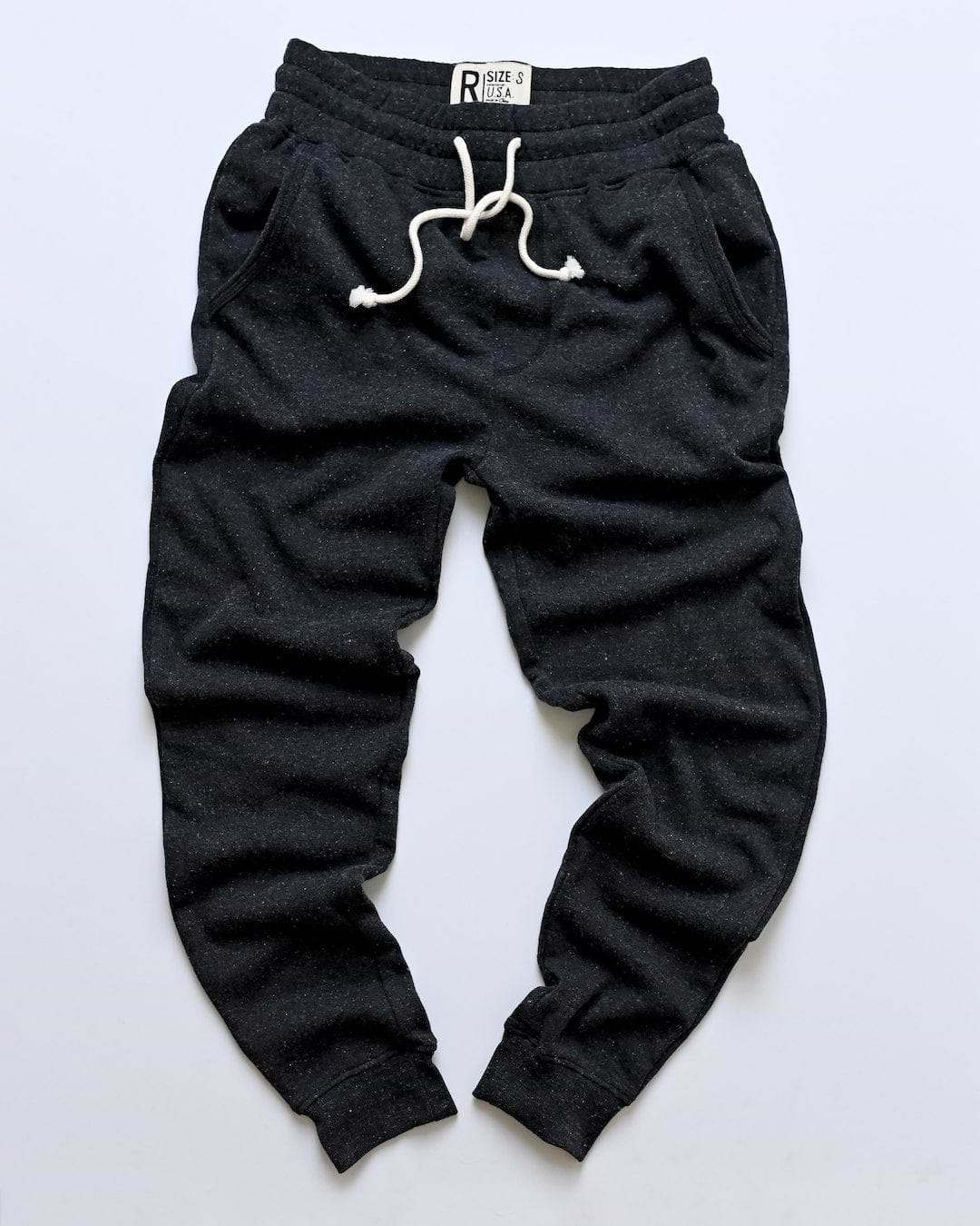 Supersoft Midweight Sweatpants - Roots of Fight