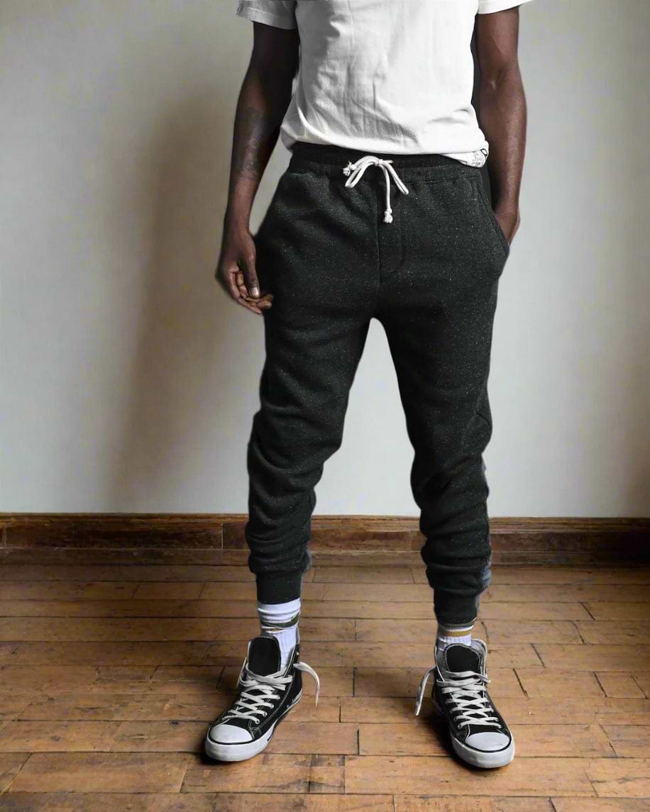 Supersoft Midweight Sweatpants - Roots of Fight