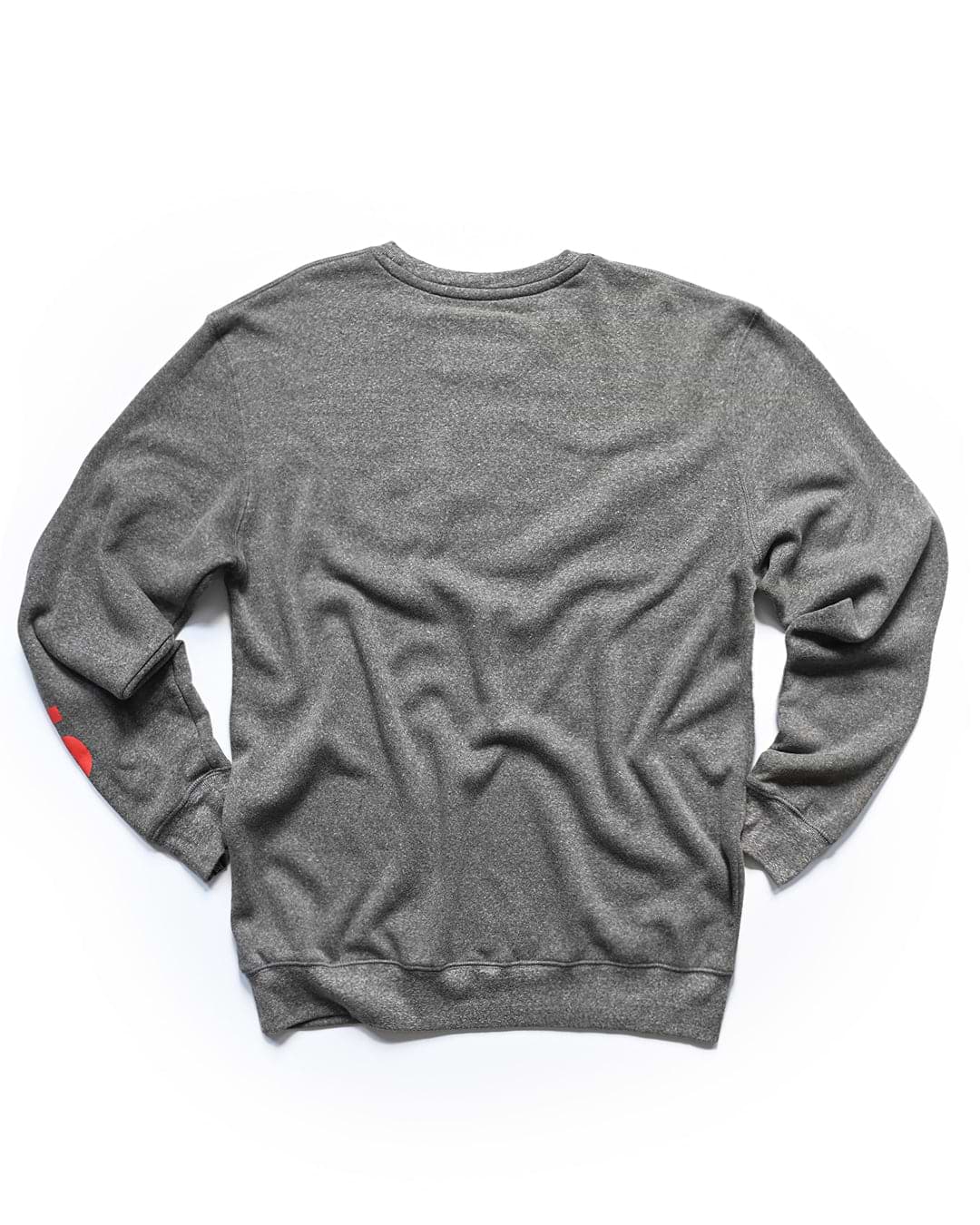 SYR - C. Anthony Forever Orange Grey Sweatshirt - Roots of Fight