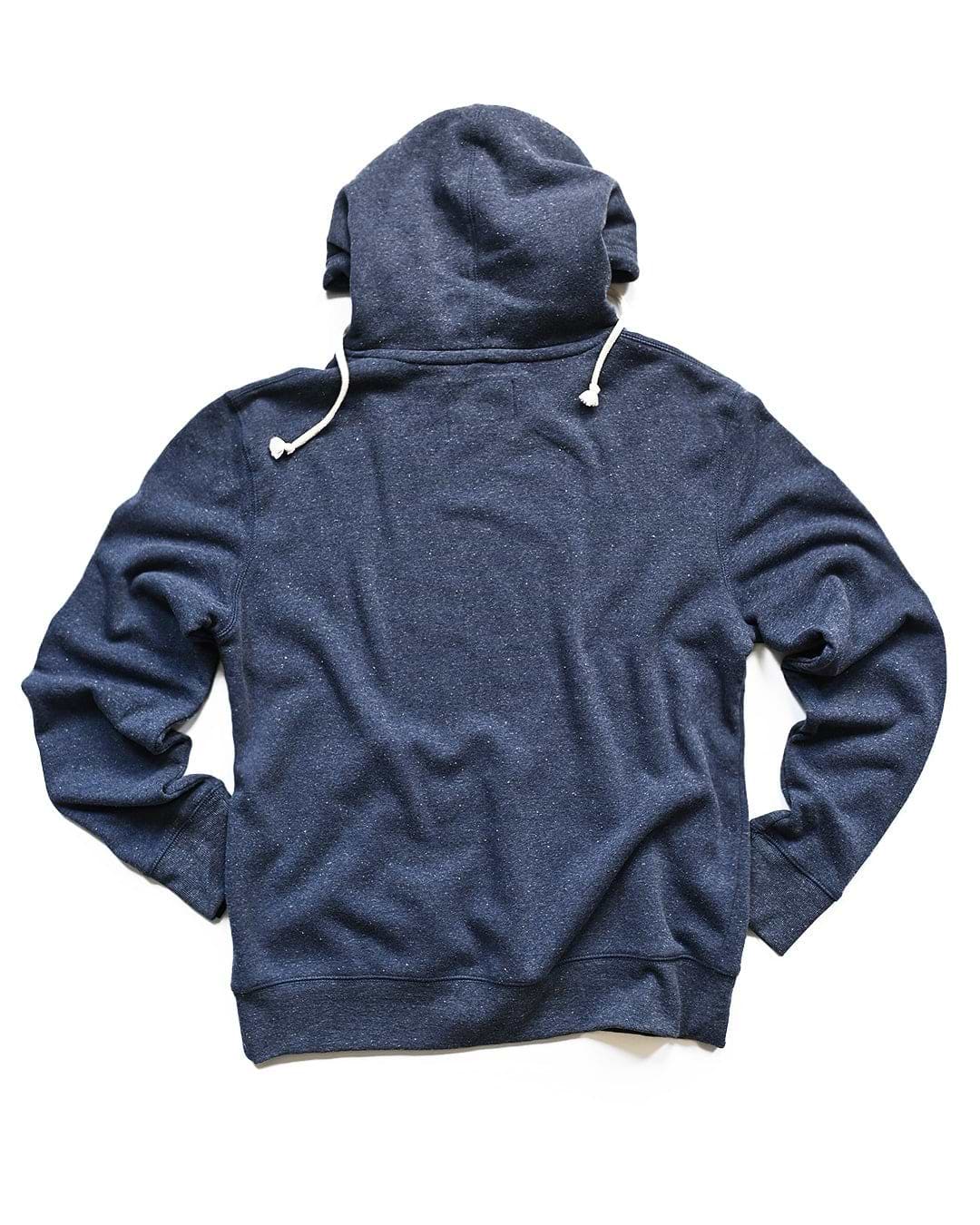 SYR - Carmelo Anthony Basketball Navy PO Hoody - Roots of Fight