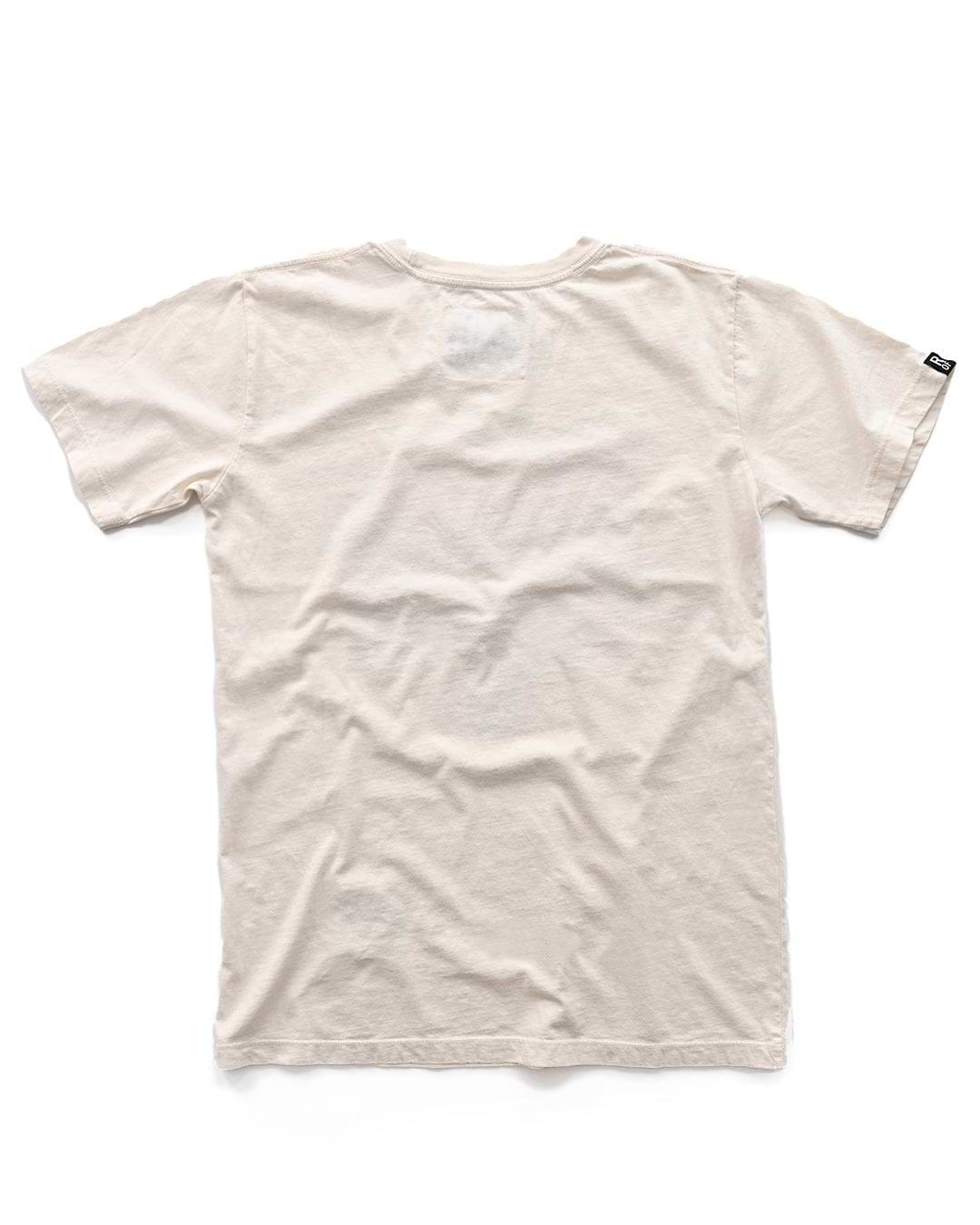 SYR - Carmelo Anthony National Champions White Tee - Roots of Fight