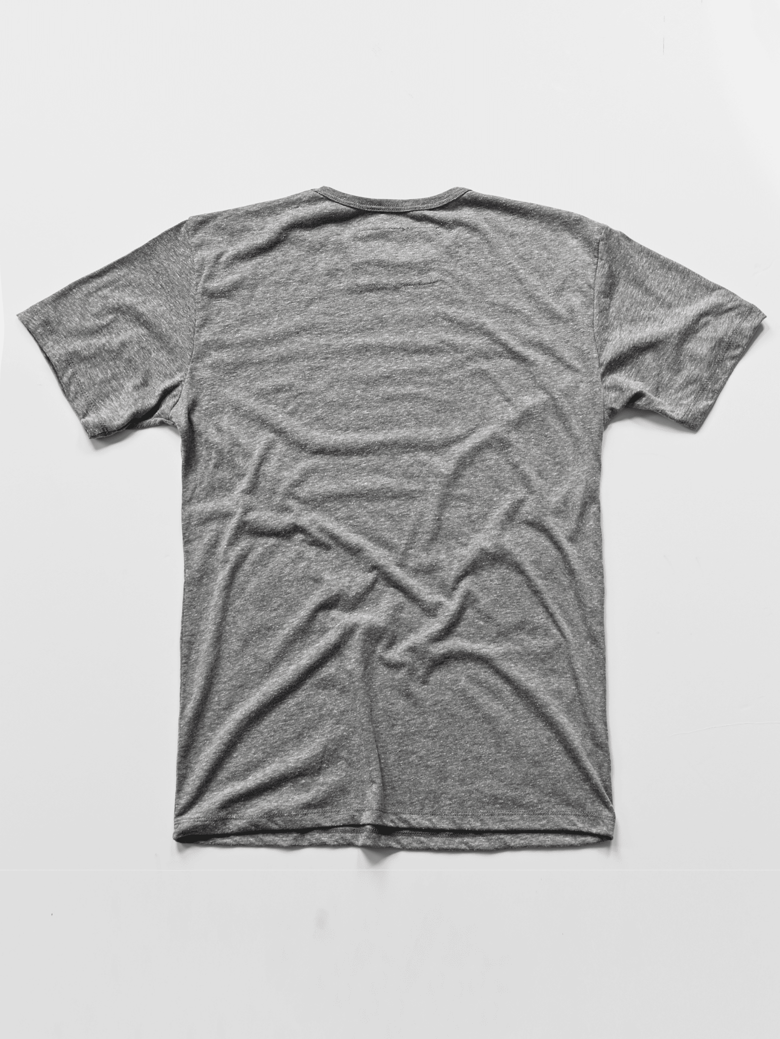Triblend Tee - Roots of Fight