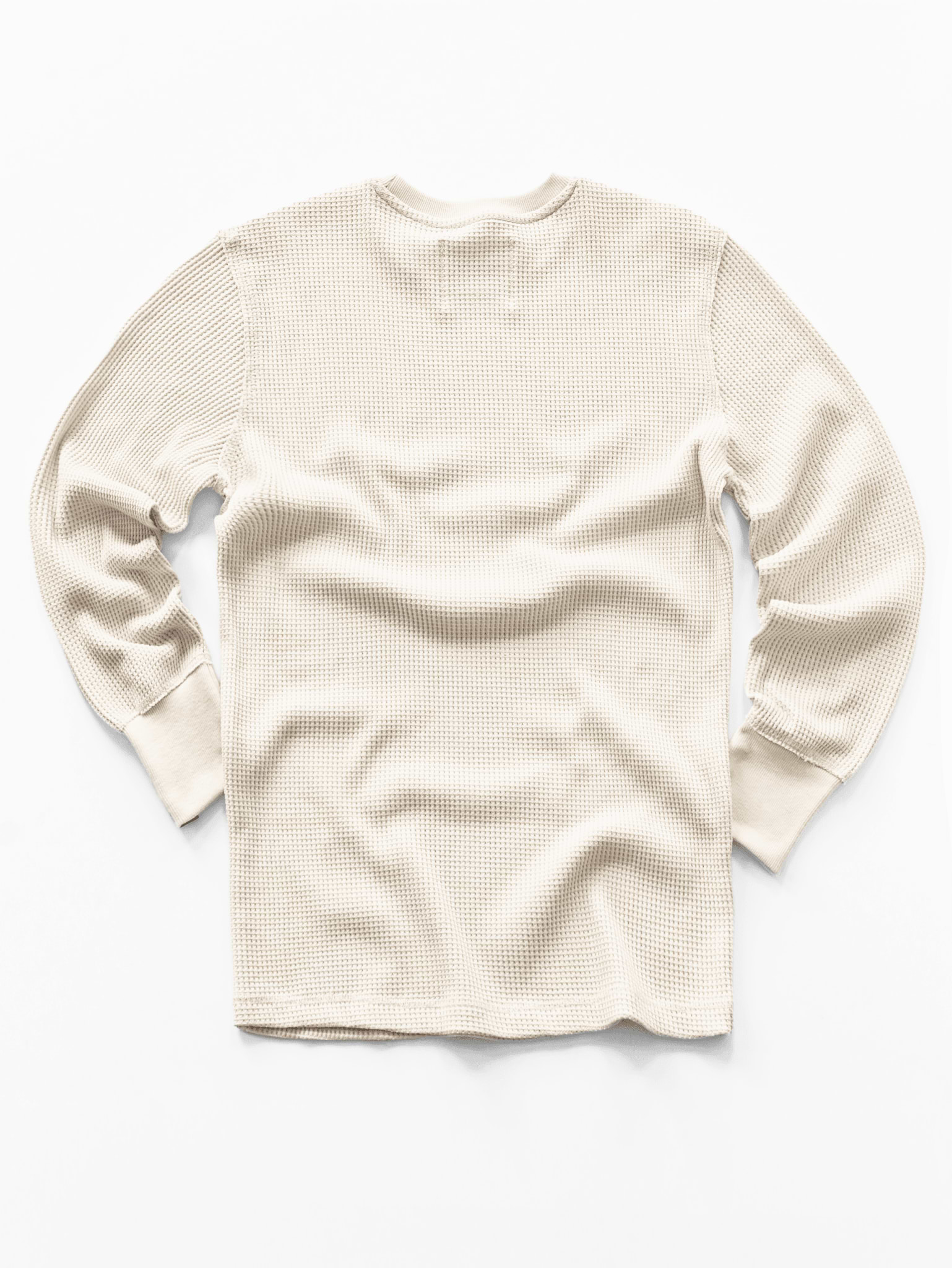 UCLA - Jackie Robinson Legacy Ivory Thermal - Roots of Fight
