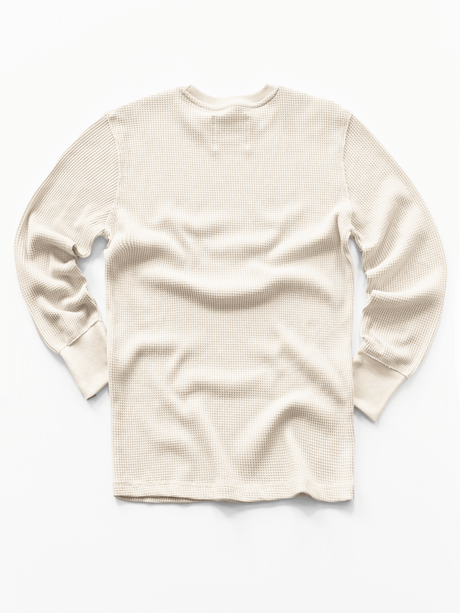 UCLA - Jackie Robinson Legacy Ivory Thermal - Roots of Fight
