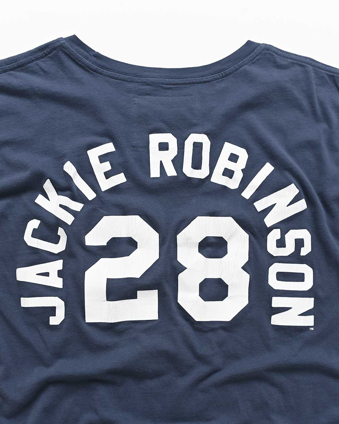 UCLA - JR &#39;39 Football Navy Tee - Roots of Fight