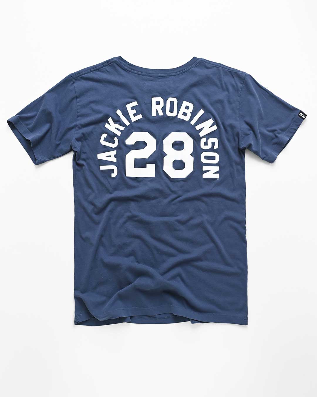 UCLA - JR &#39;39 Football Navy Tee - Roots of Fight