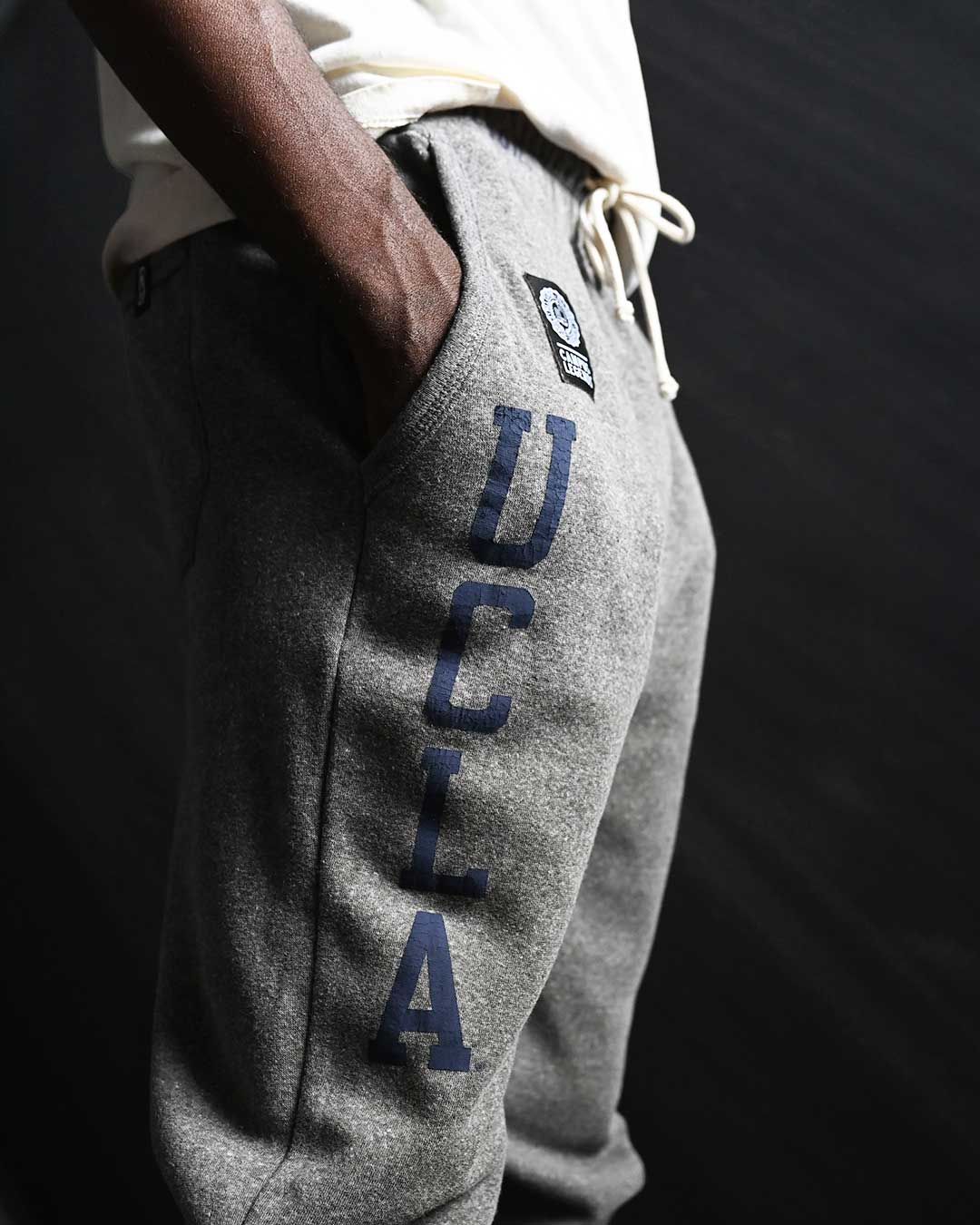 UCLA JR &#39;39 Football Sweatpants - Roots of Fight