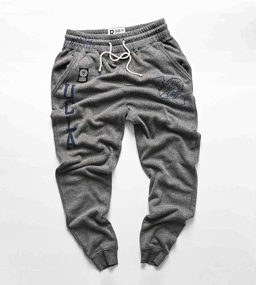 UCLA JR '39 Football Sweatpants