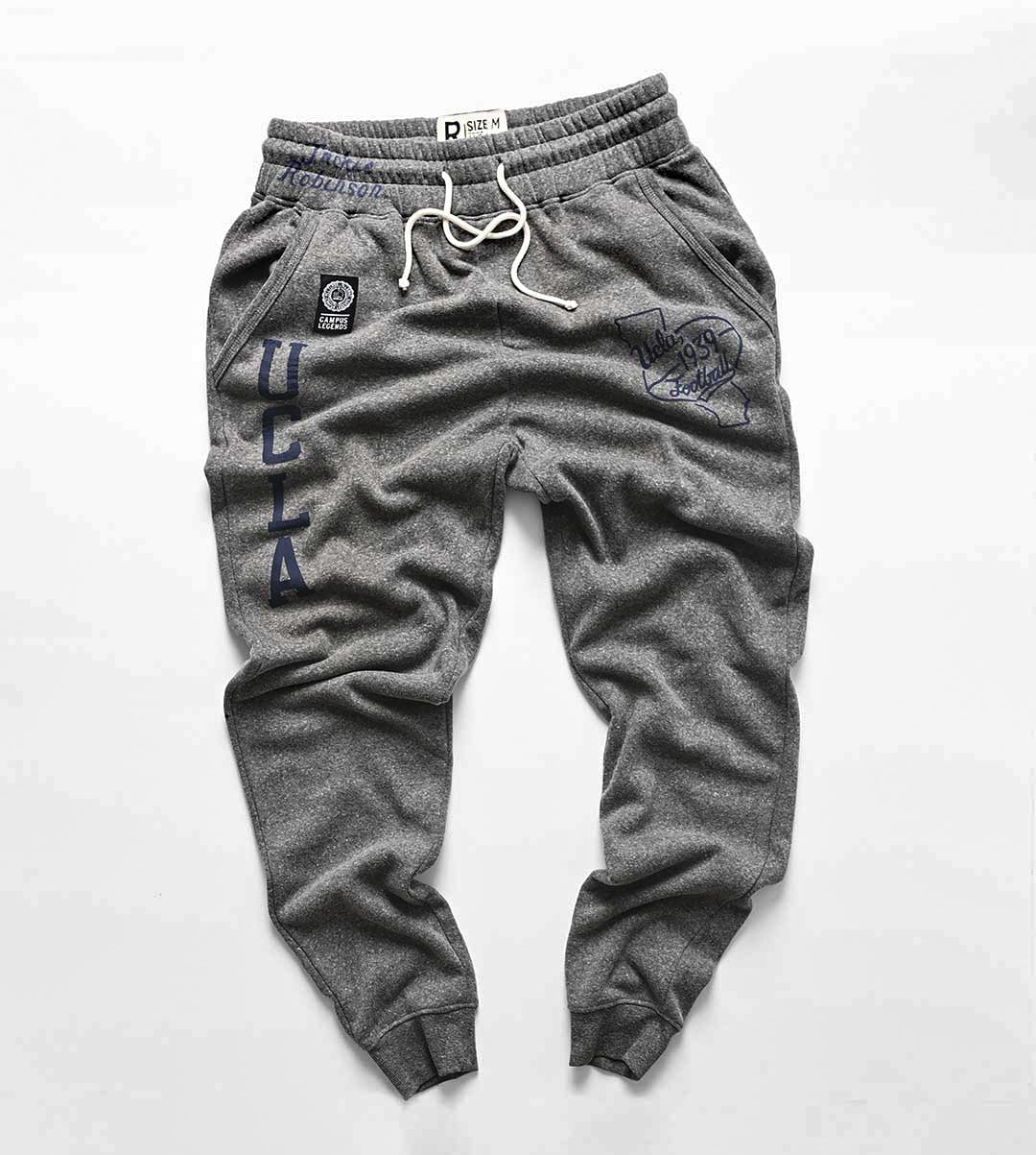 UCLA JR &#39;39 Football Sweatpants - Roots of Fight