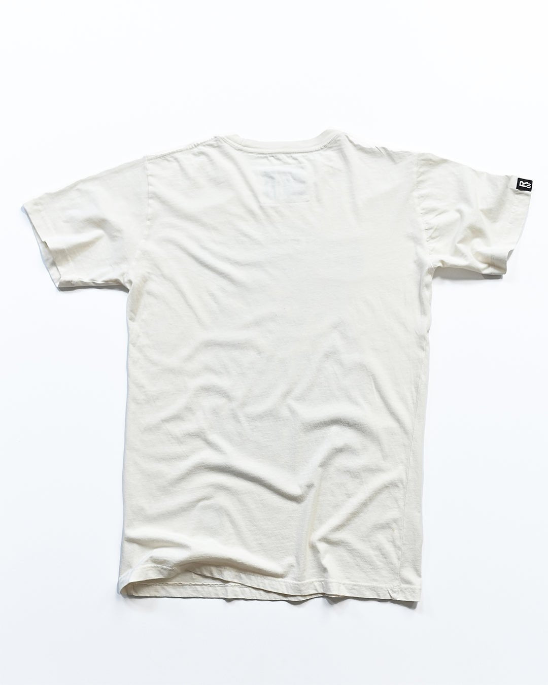 UT - Earl Campbell Legacy White Tee - Roots of Fight