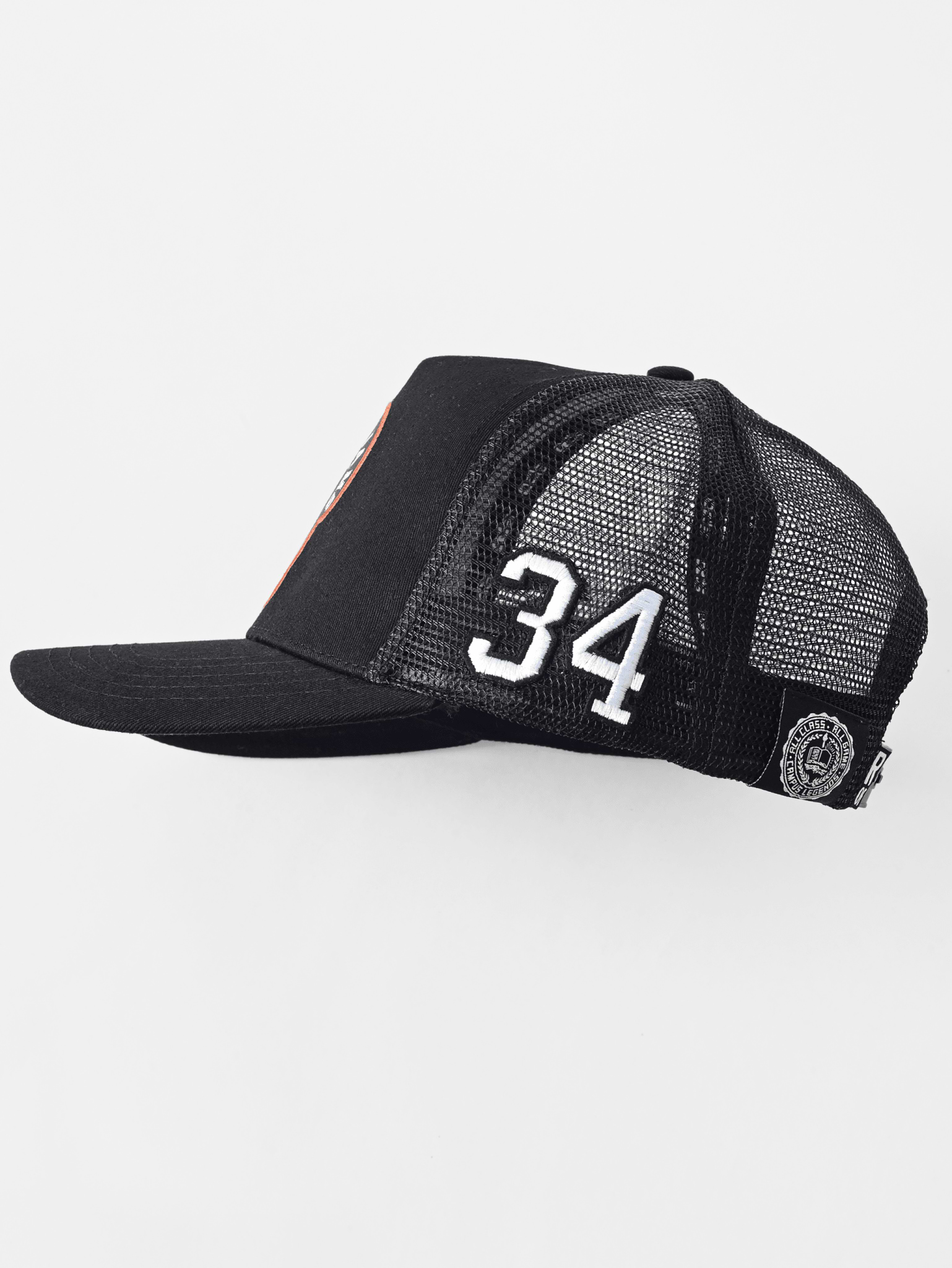 UT - Ricky Williams Longhorns 34 Snapback Hat - Roots of Fight