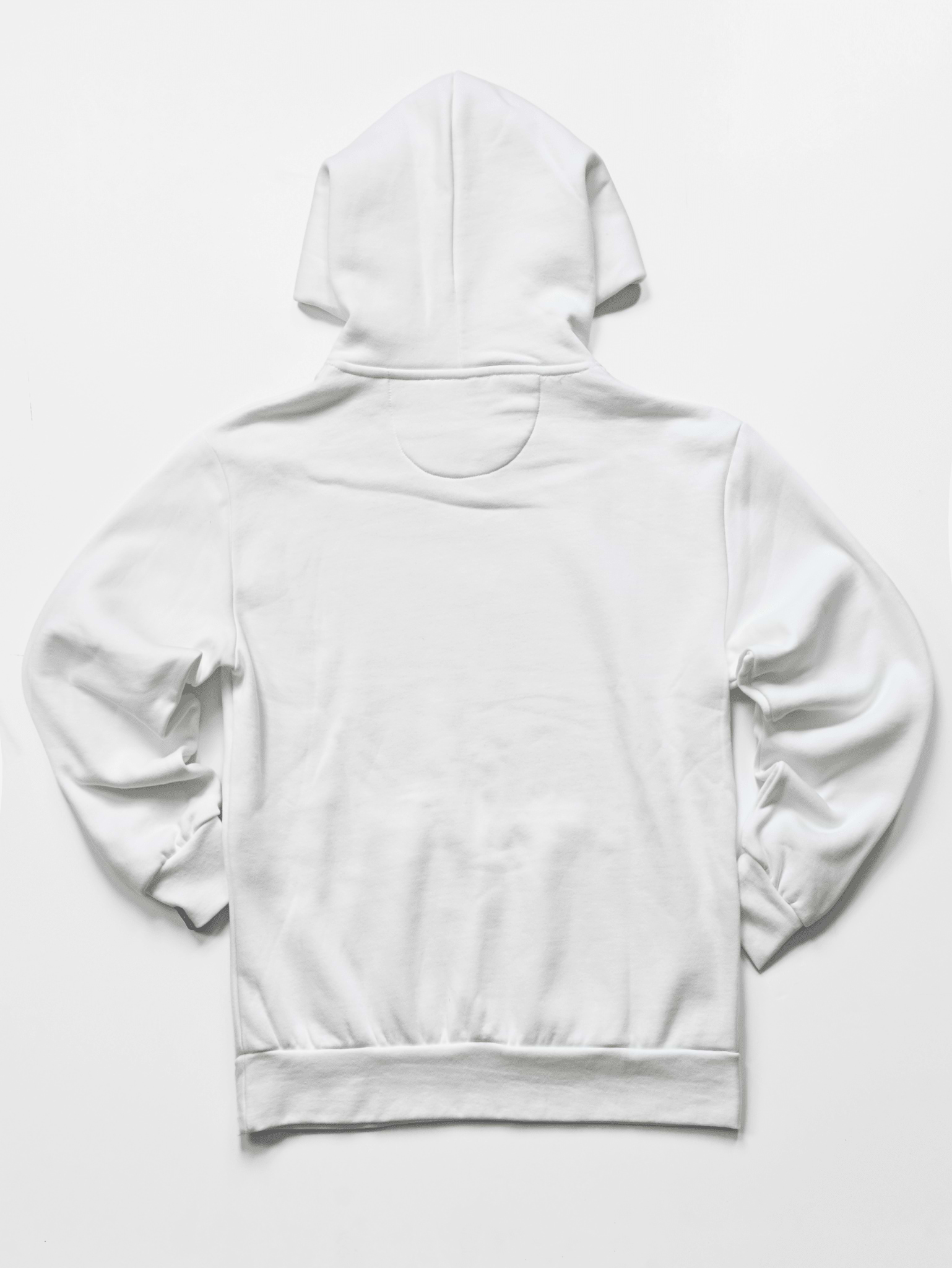 UW - Bruce Lee Campus Legend Heavyweight PO Hoody - Roots of Fight