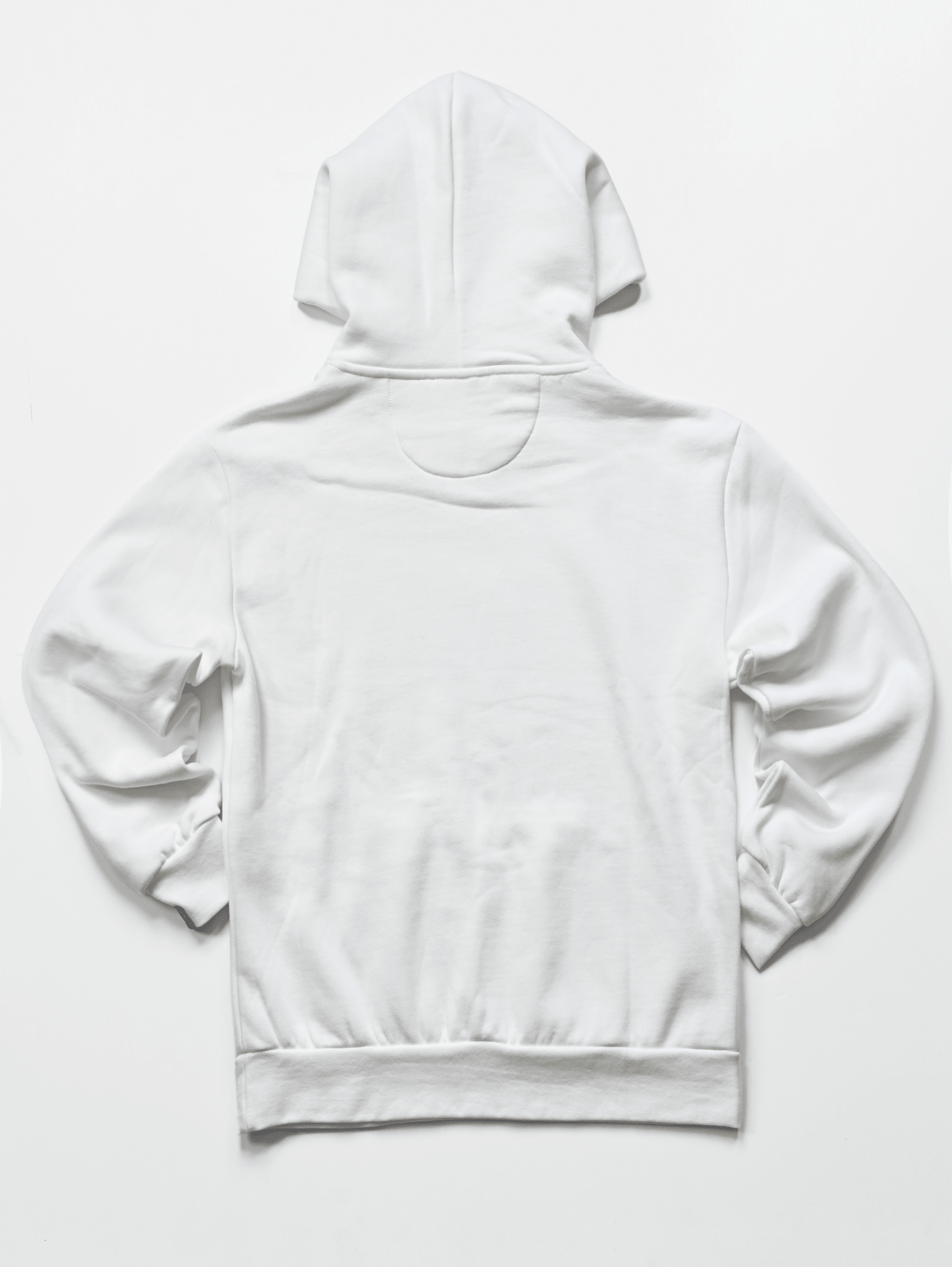 UW - Bruce Lee Campus Legend Heavyweight PO Hoody - Roots of Fight