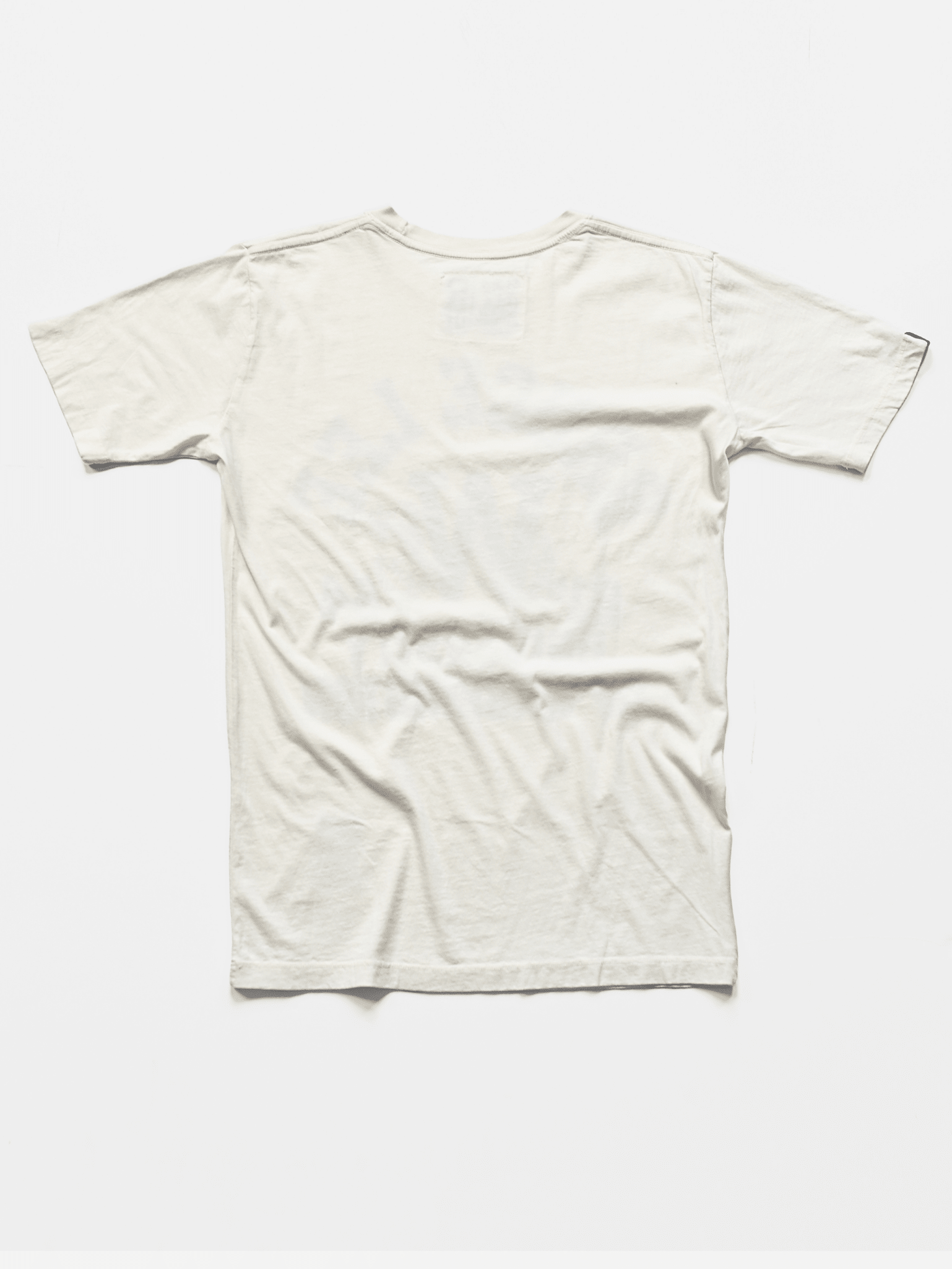 UW - Bruce Lee Campus Legend White Tee - Roots of Fight