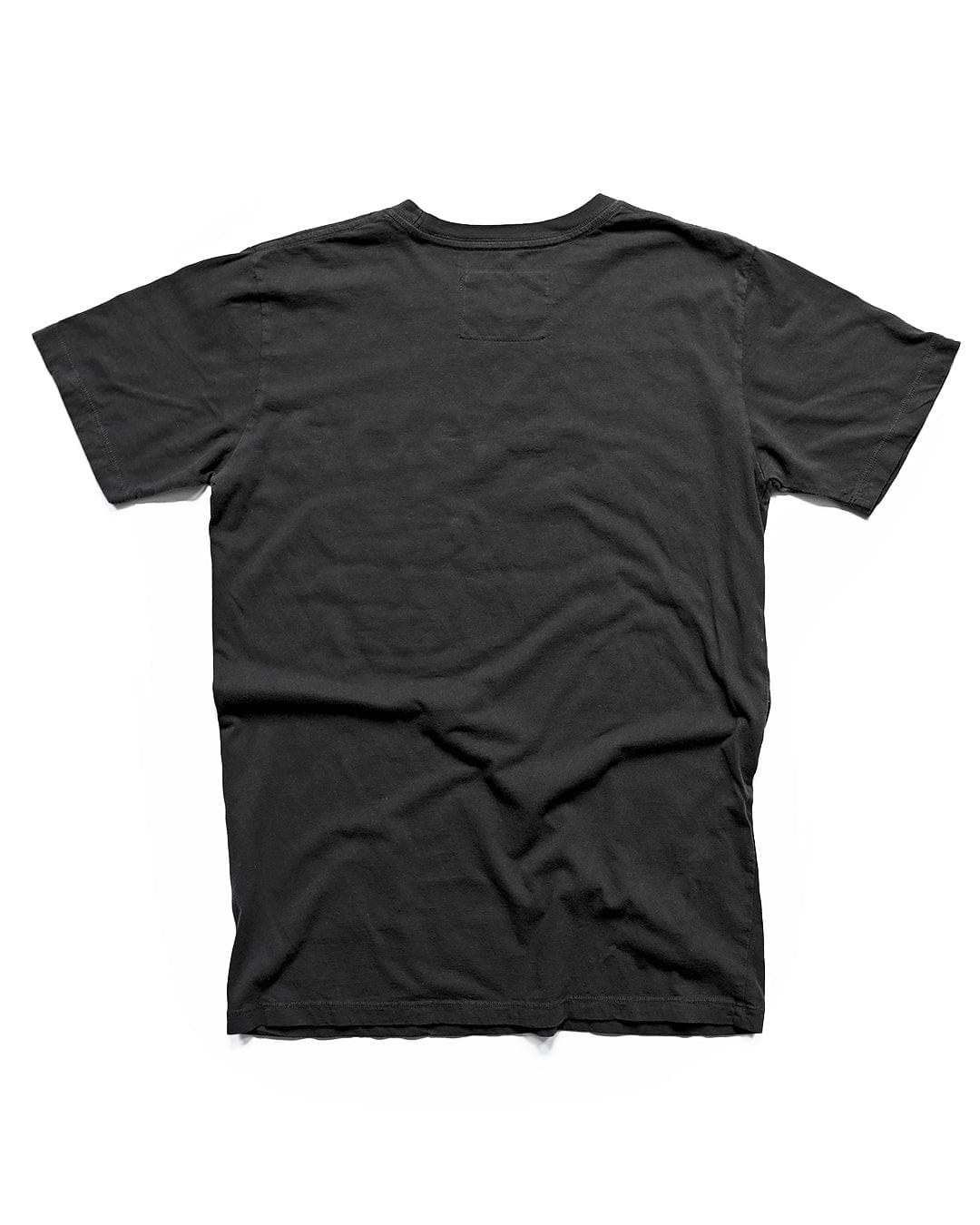 UW - Bruce Lee Gung Fu Origins ’61 - ’64 Black Tee - Roots of Fight