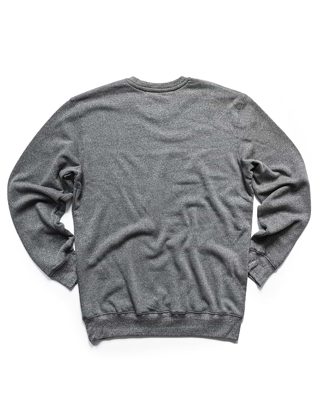 UW - Bruce Lee Student ’61 - ’64 Grey Sweatshirt - Roots of Fight