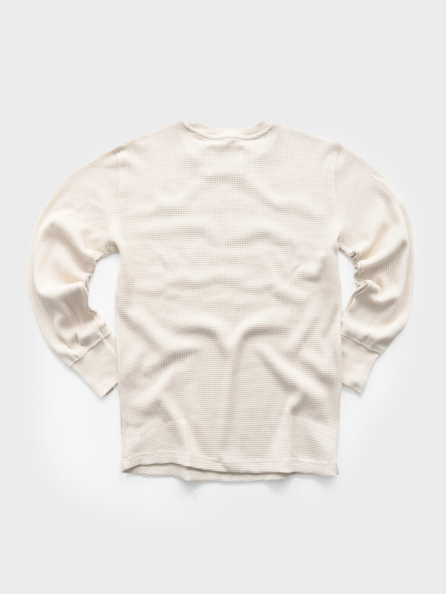 Walter Payton #34 Ivory Thermal - Roots of Fight