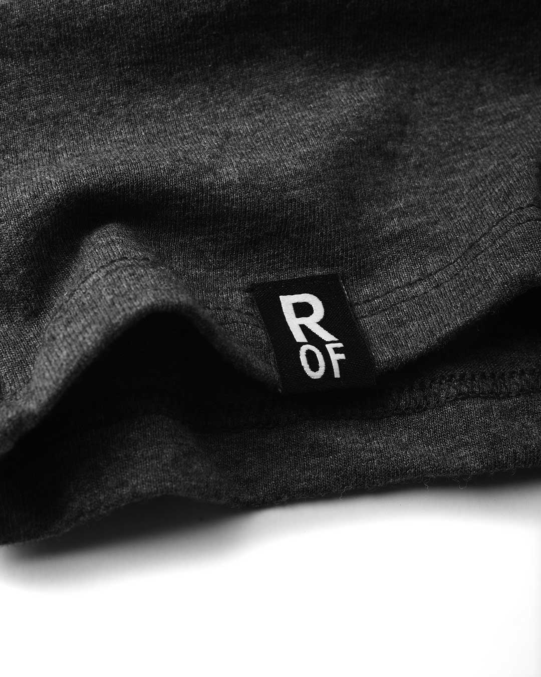 Clemente #21 Black Tank - Roots of Fight