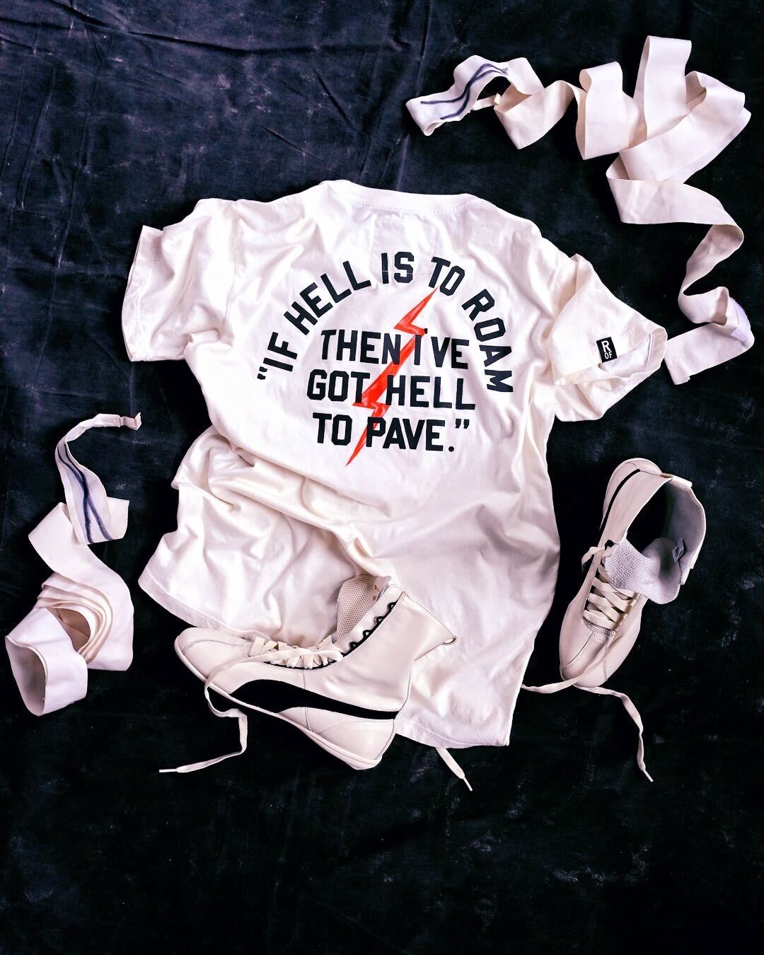 Jane Austen Is Punk Longsleeve Tee | LookHUMAN