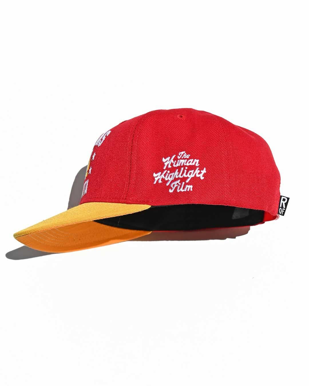 Dominique Wilkins #21 Snapback Hat - Roots of Fight