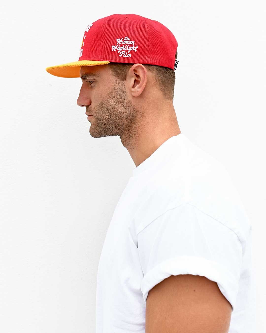 Dominique Wilkins #21 Snapback Hat - Roots of Fight