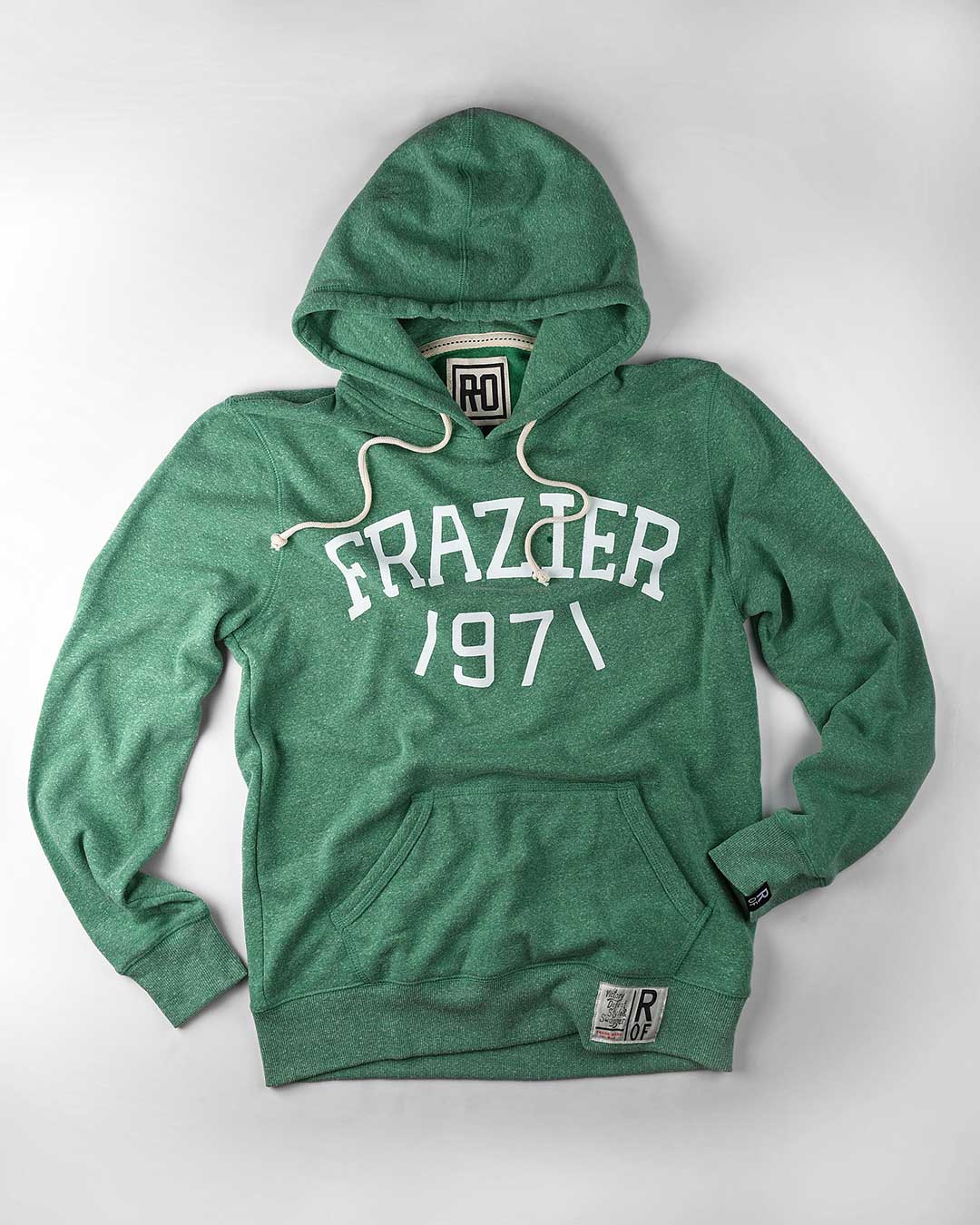 パーカー・フーディ WKNDRS FOOTBALL HOODIED JERSEY SA418 Men's Under Armour Red Wisconsin Badgers Football Rival
