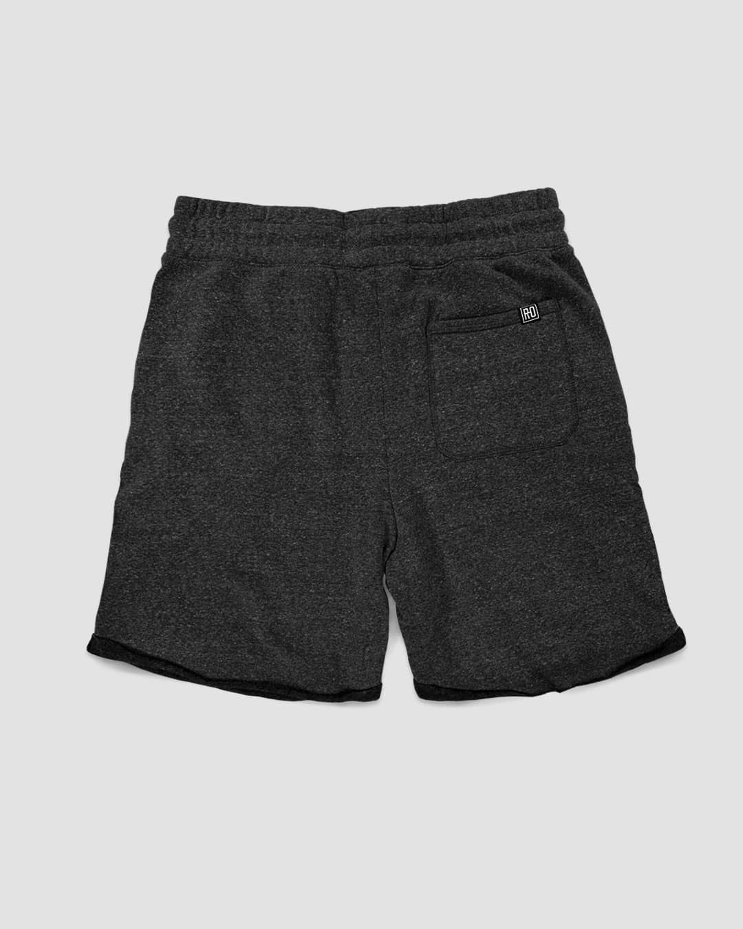 Jim Thorpe 1912 Black Shorts