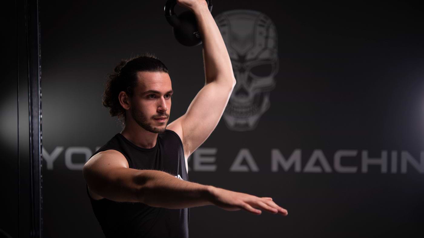 Arm Stretching: Flexibilität und Entspannung für deine Arme | ATLETICA