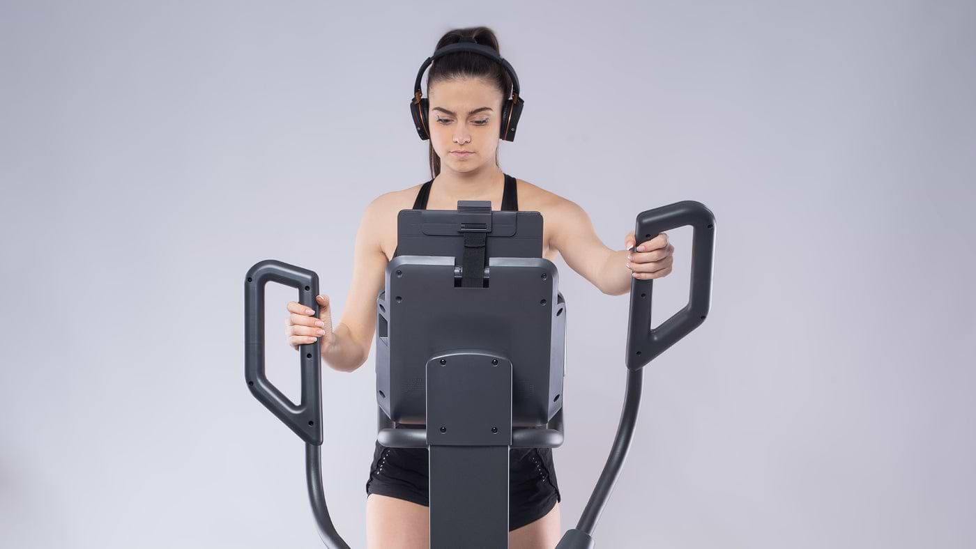 Aerobic: Dein Weg zu mehr Fitness und Spaß | ATLETICA