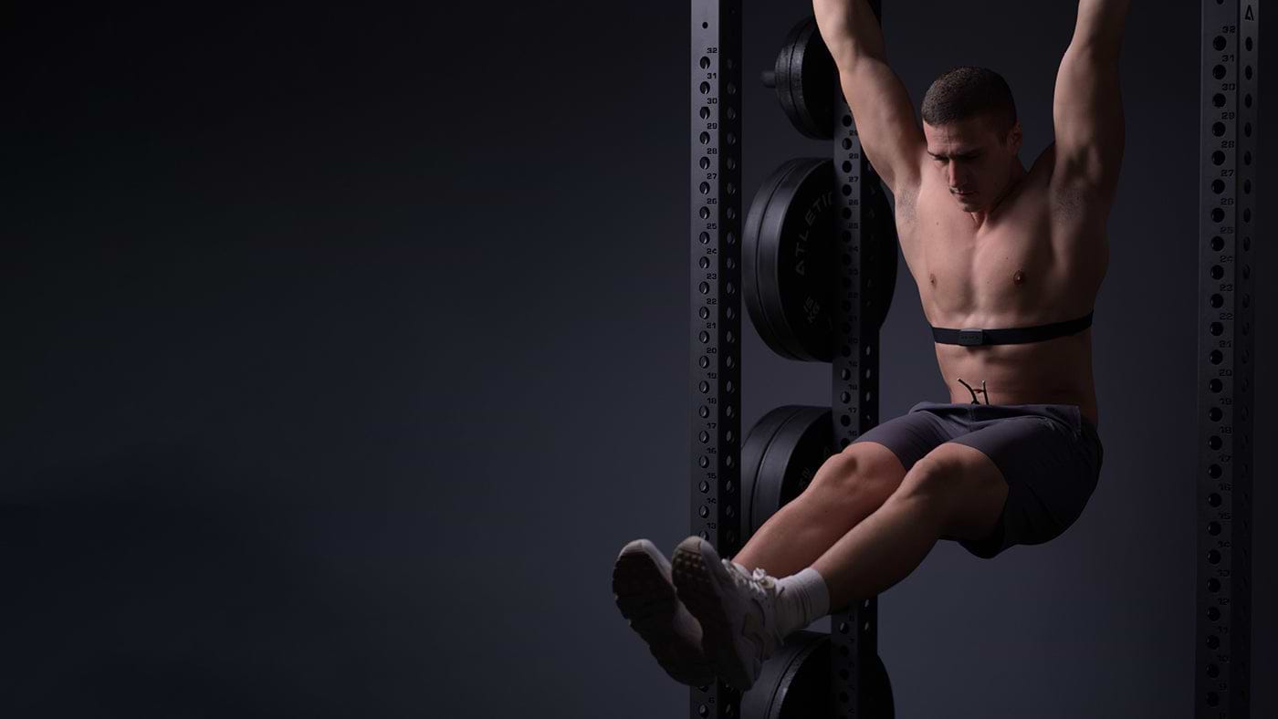 Workout der Woche: Bauchfett verlieren in 20 Minuten | ATLETICA