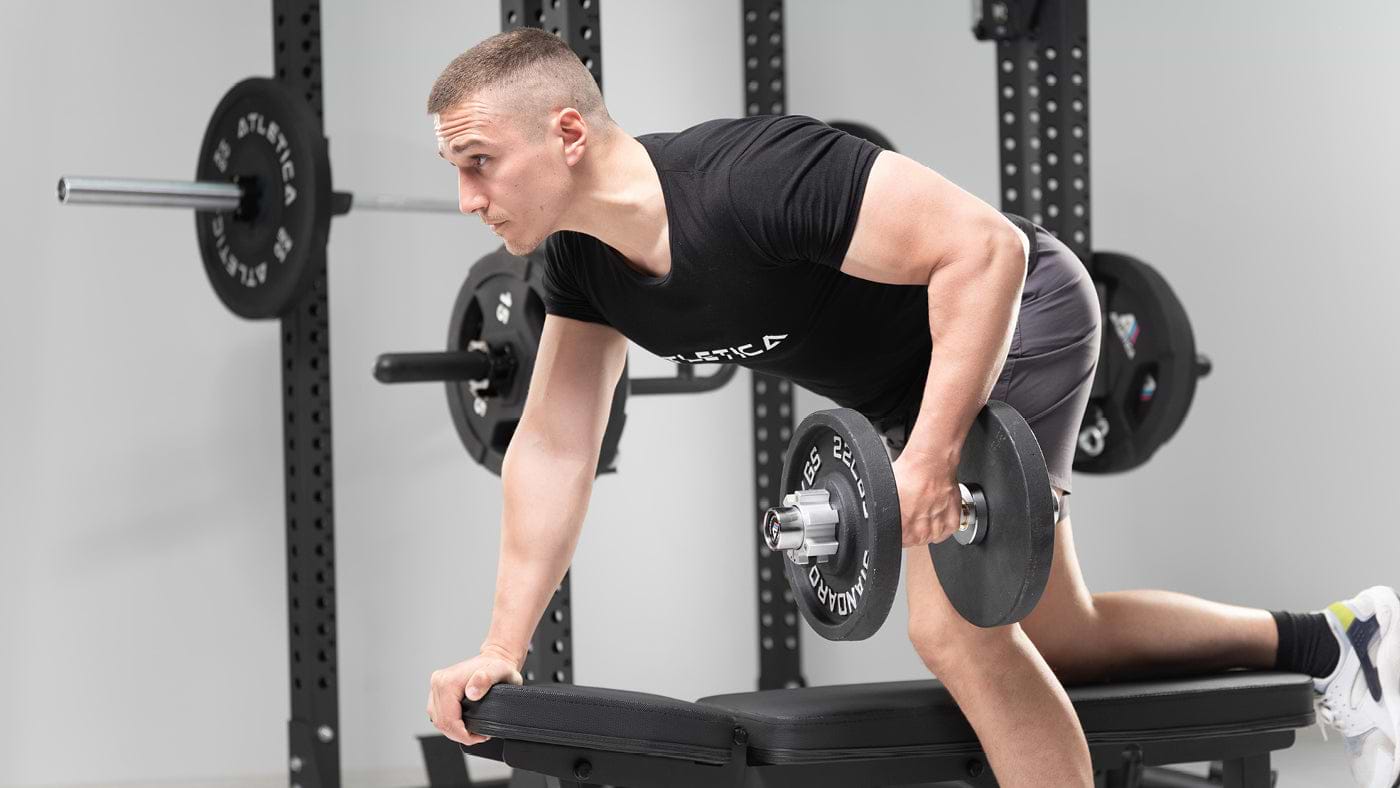 5 häufige Trainingsfehler und wie du sie vermeidest | ATLETICA