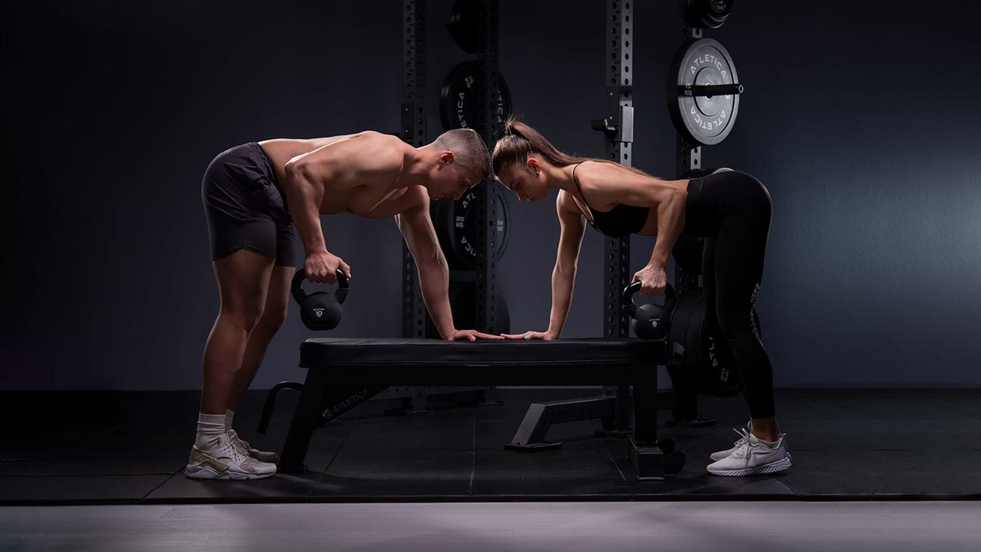 Funktionelles Training und Gruppenfitness