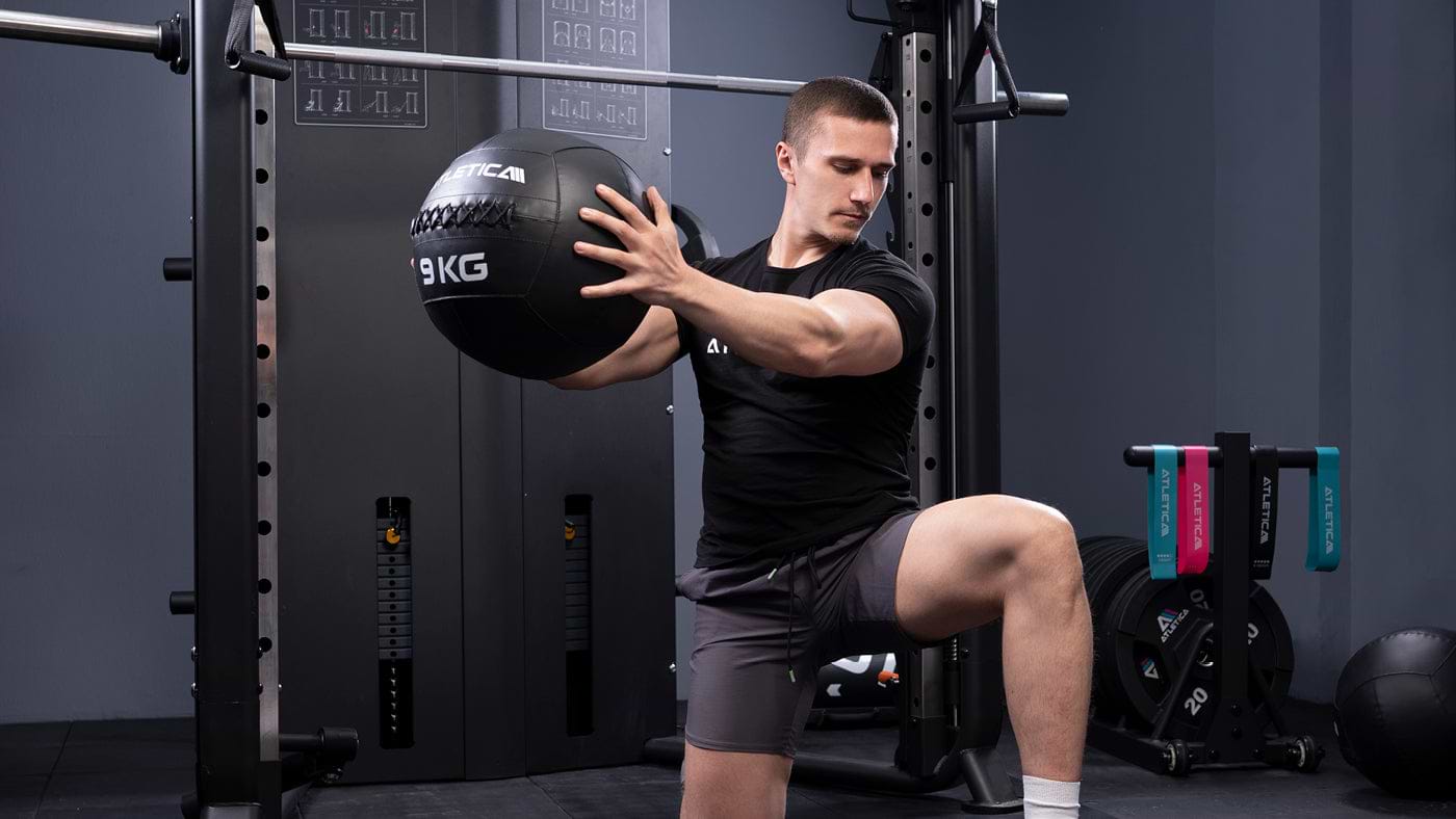 Bauch, Bein, Po Stretching: Für mehr Flexibilität und Kraft | ATLETICA