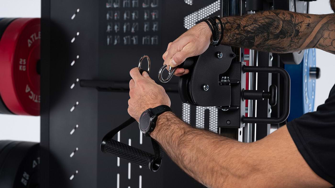 Studio-Modernisierung