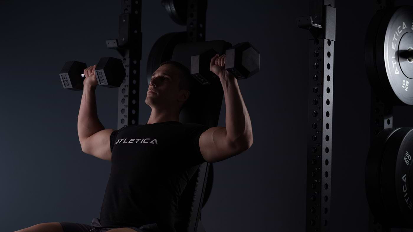 Die 5 häufigsten Fehler bei der Auswahl von Fitnessgeräten für Fitnessstudios und wie du sie vermeidest | ATLETICA