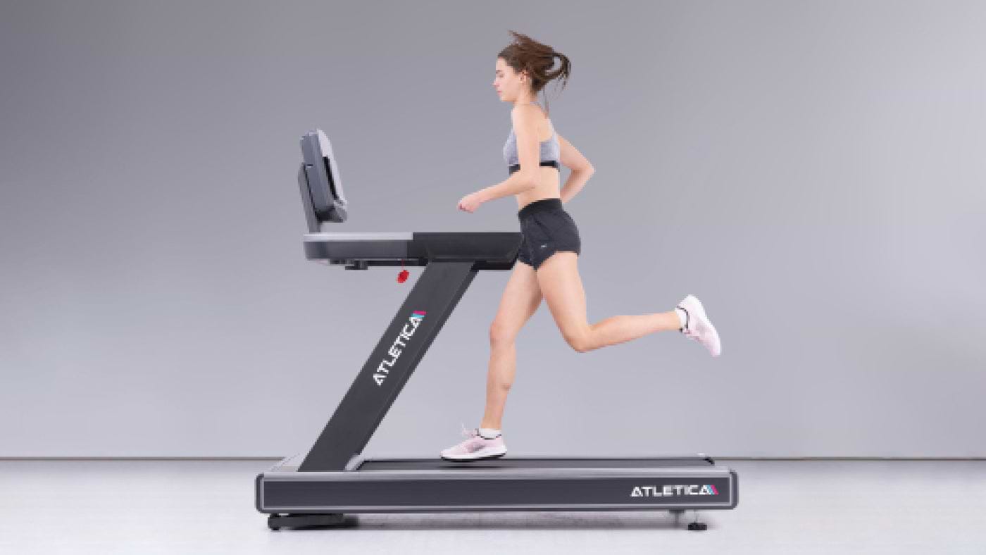 Joggen: So steigerst du deine Fitness richtig | ATLETICA